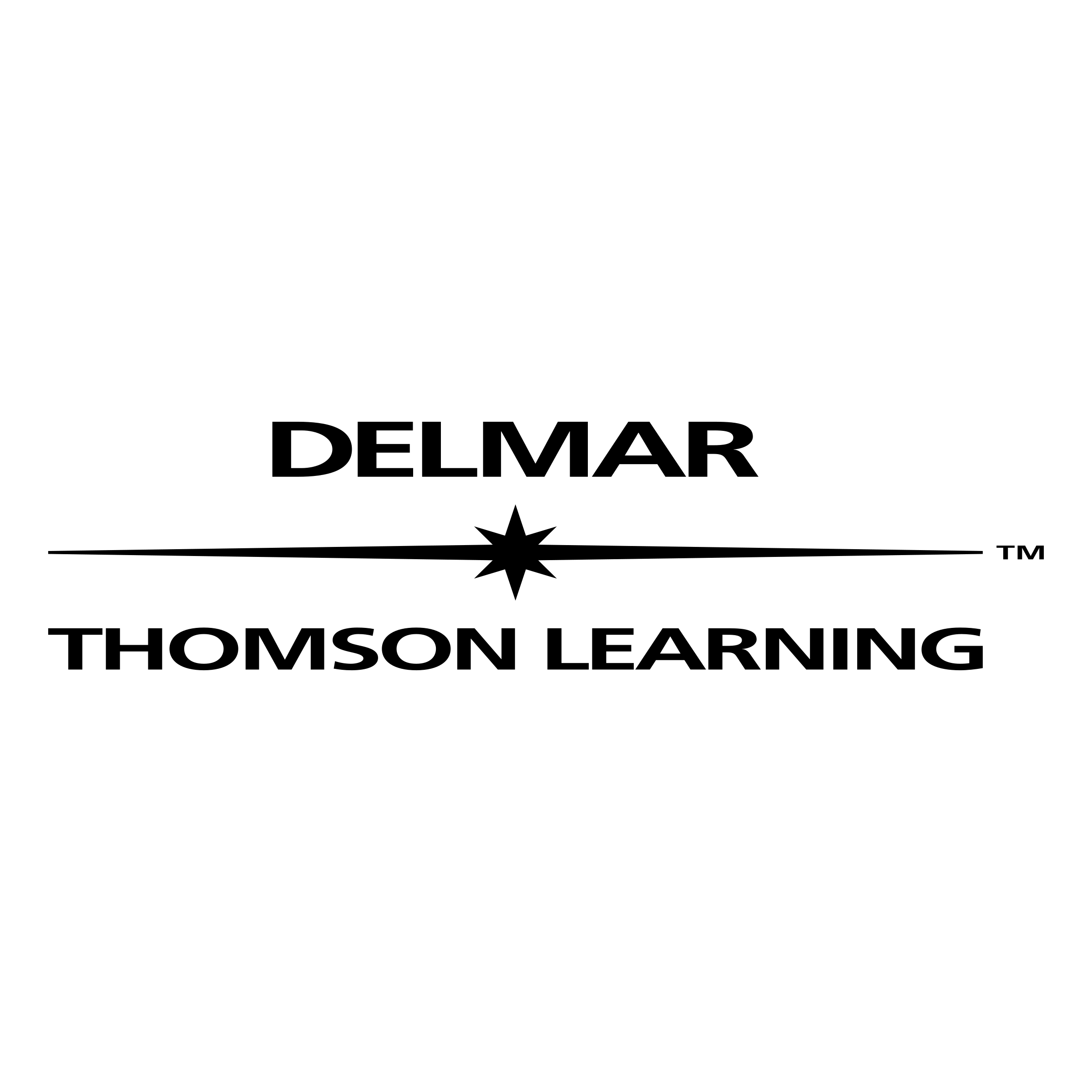 Delmar Logo PNG Transparent & SVG Vector Freebie Supply