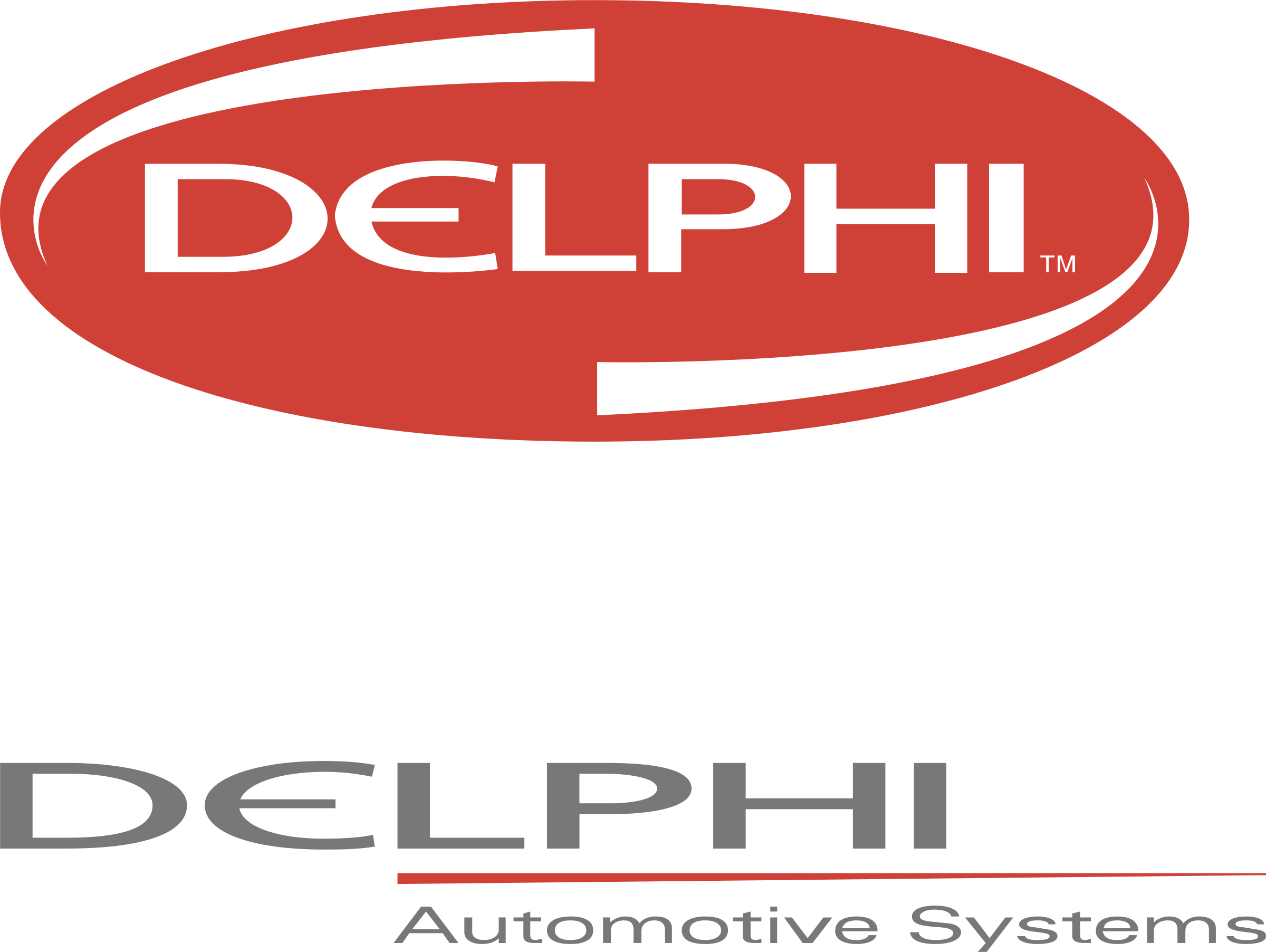 Delphi Logo png transparent