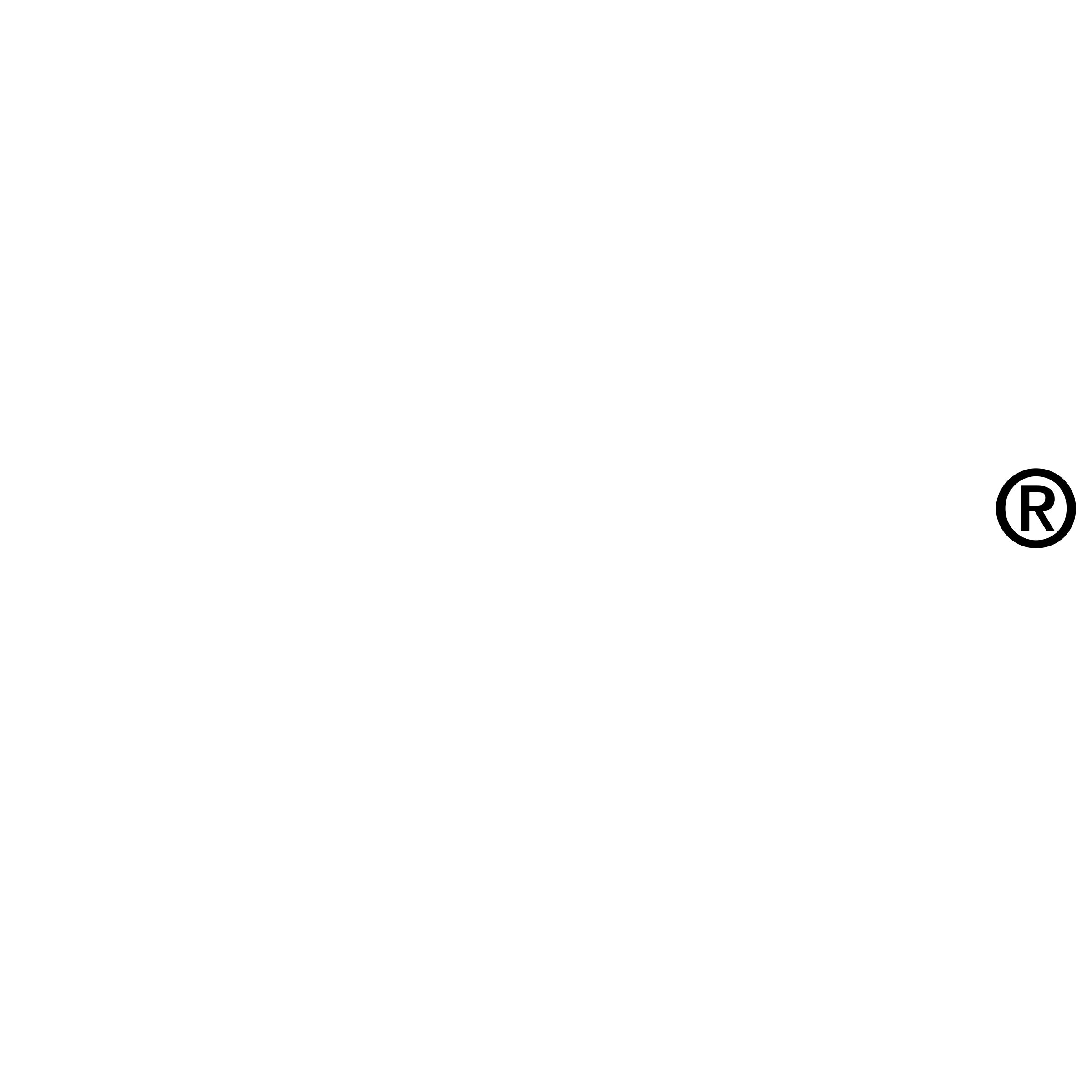 Demco Logo black and white