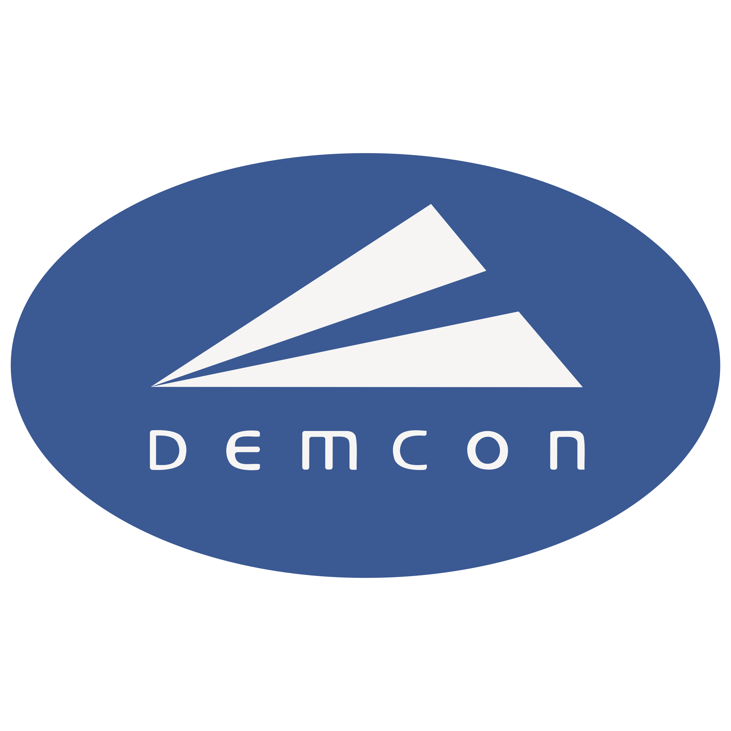 Demcon Logo png transparent
