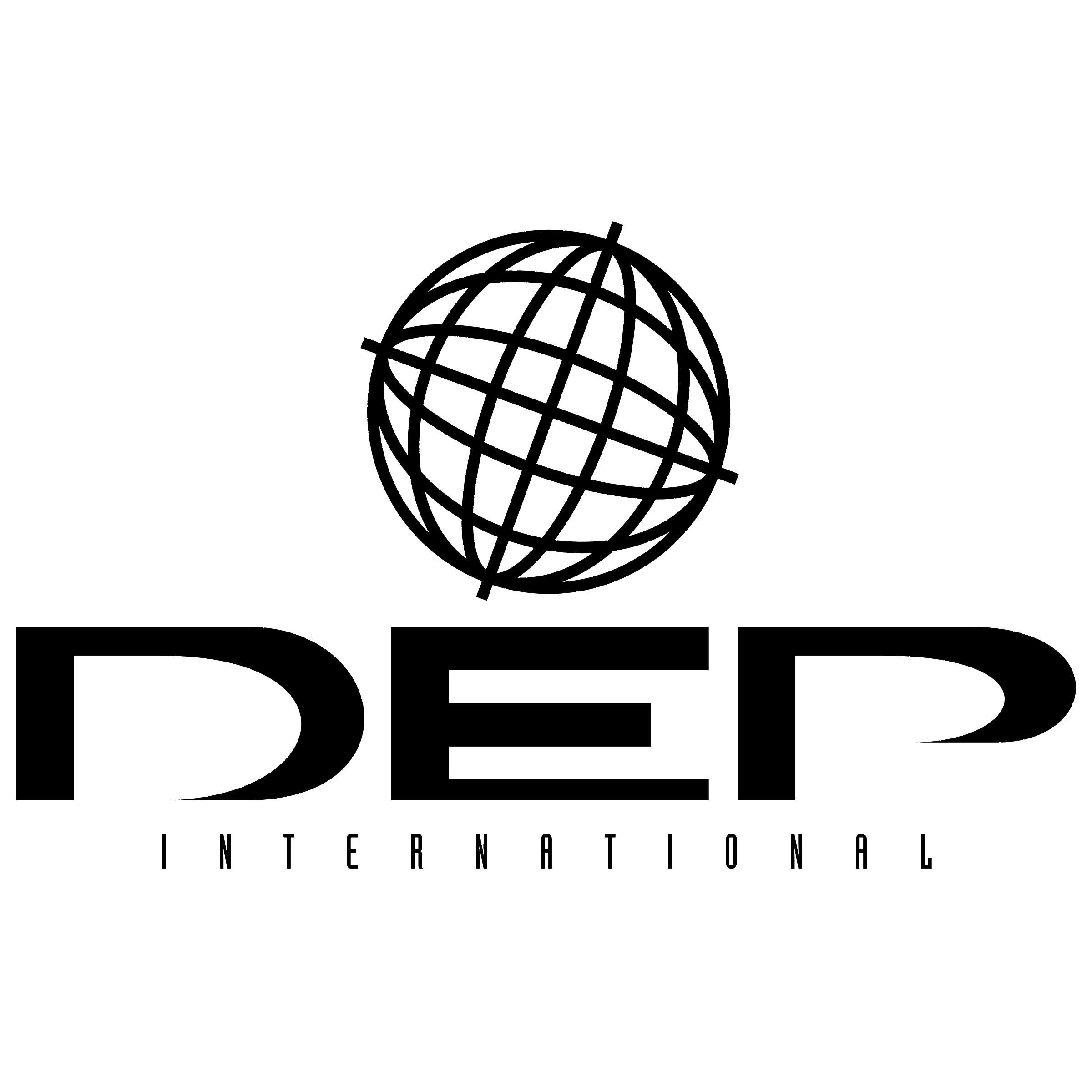 DEP International Logo PNG Transparent & SVG Vector - Freebie Supply