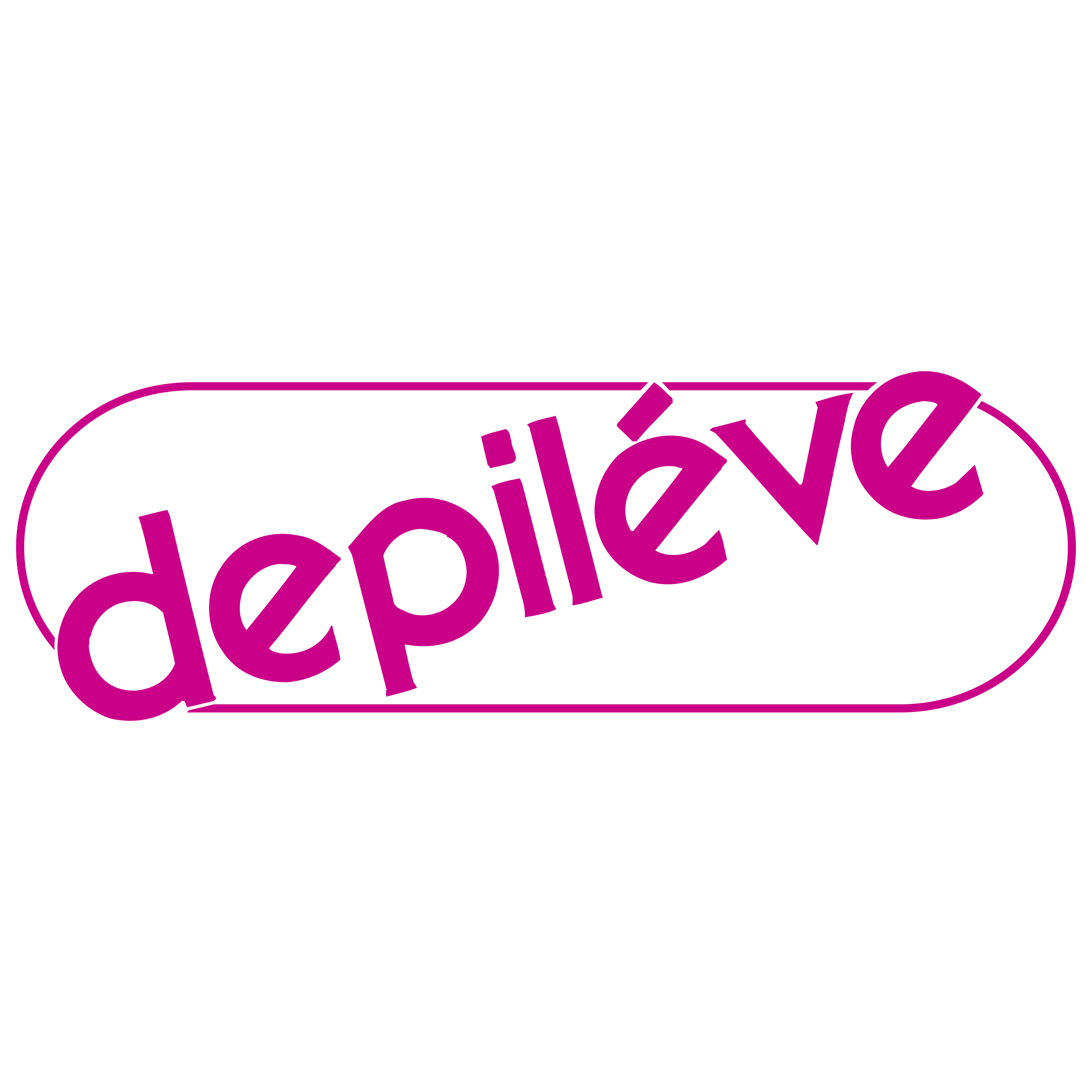 Depileve Logo png transparent