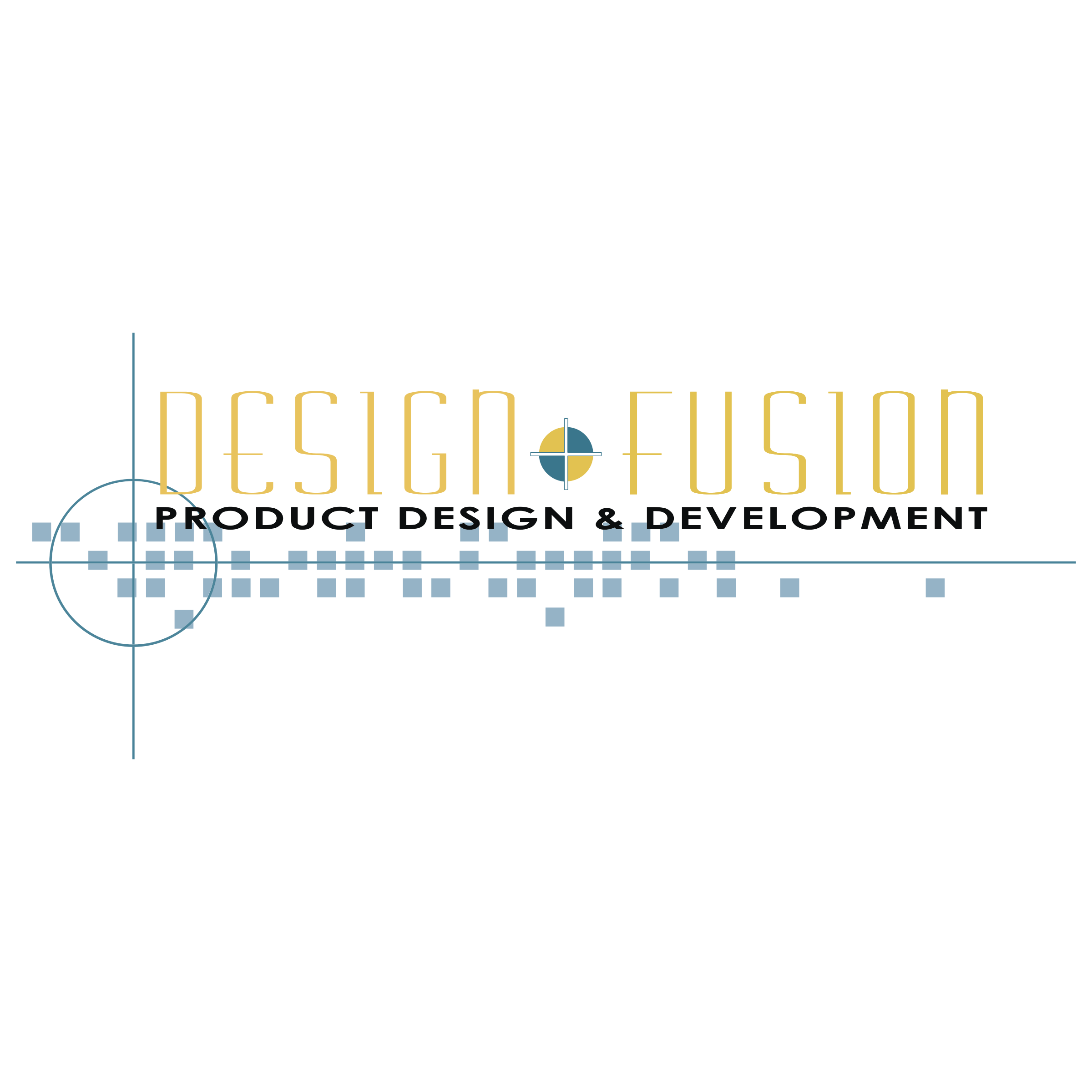 Design Fusion Logo PNG Transparent & SVG Vector - Freebie Supply