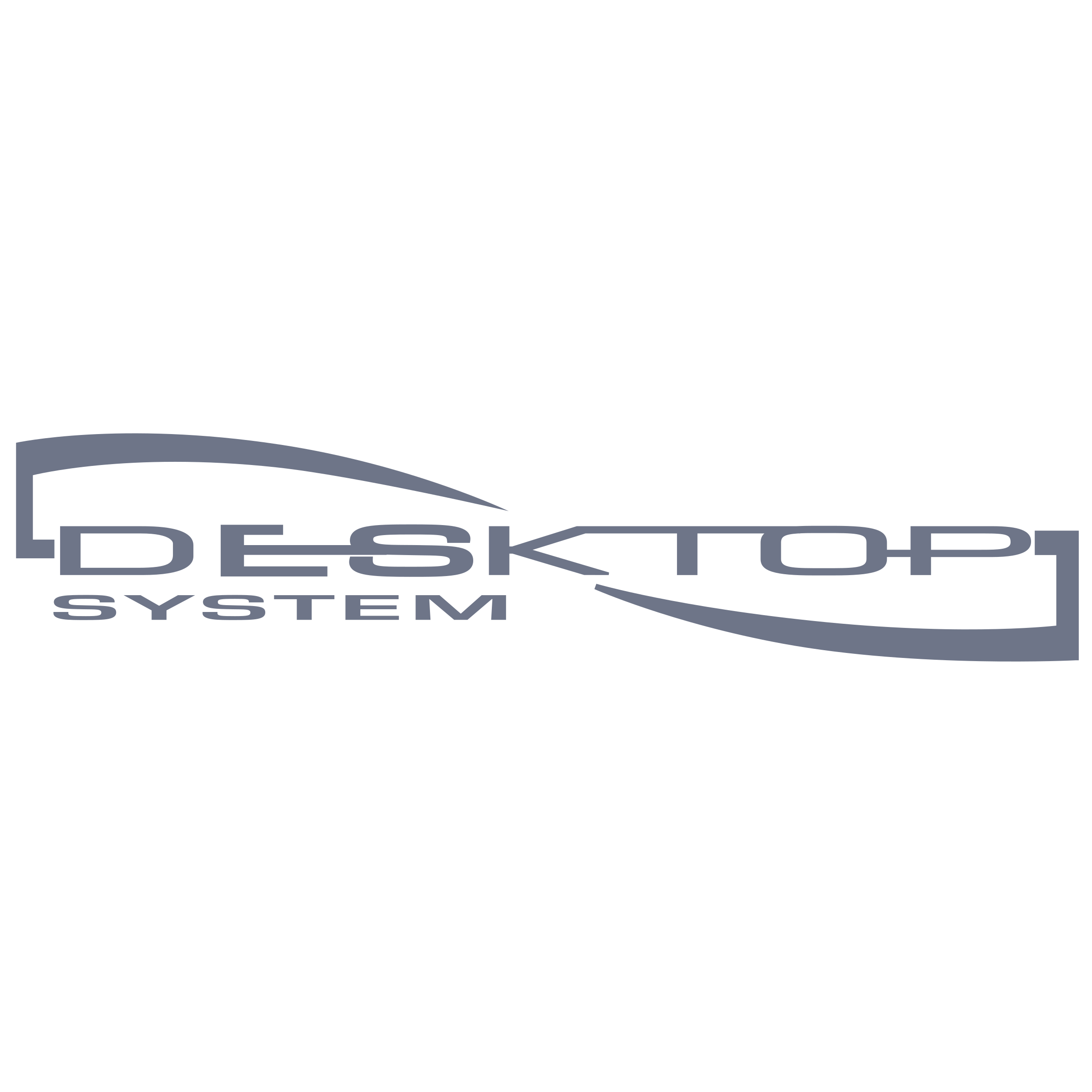 Desktop System Logo png transparent