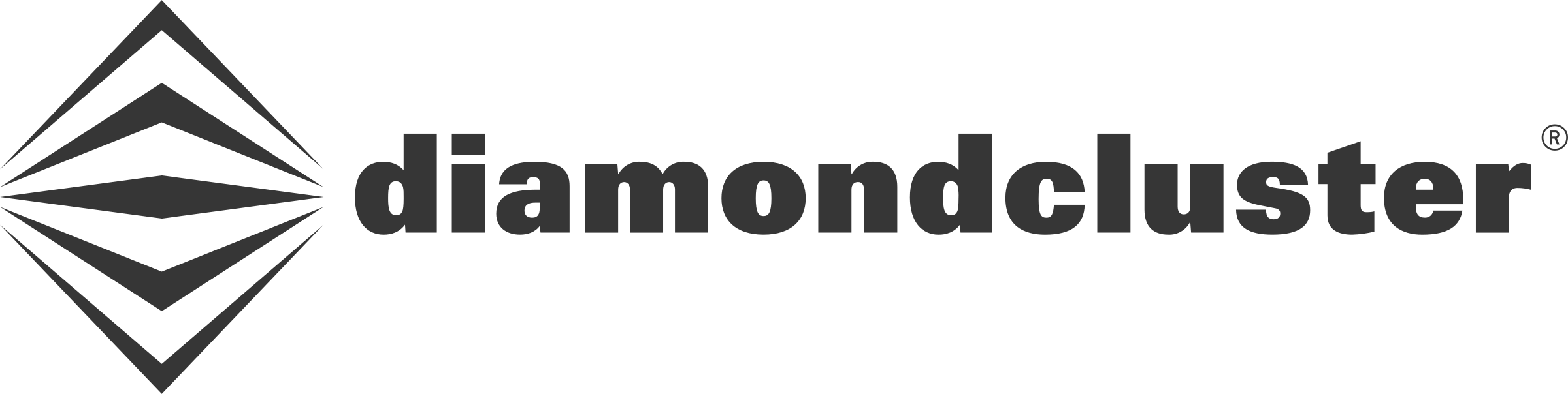 Diamondcluster Logo png transparent