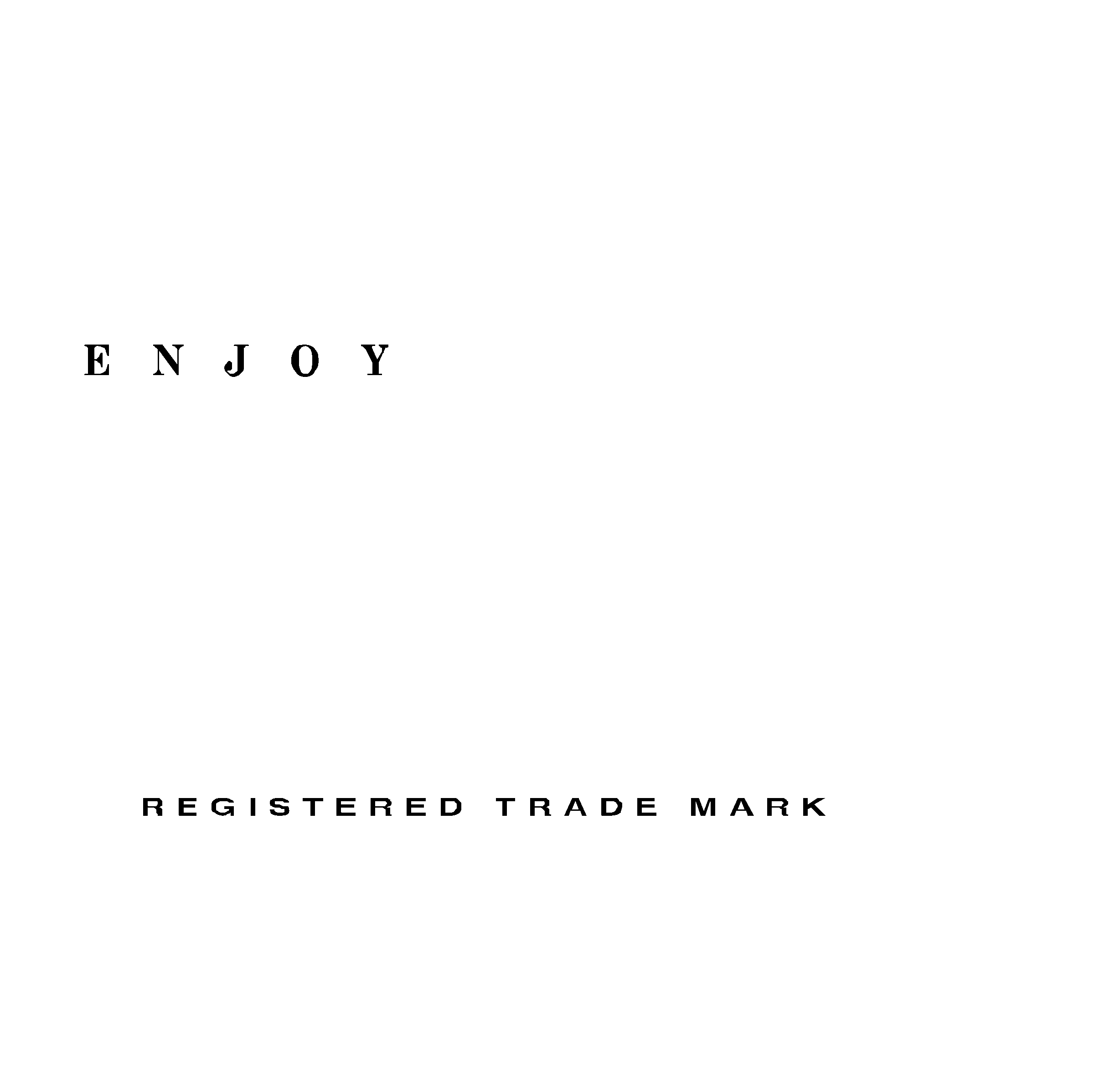 Diet Coke Logo black and white