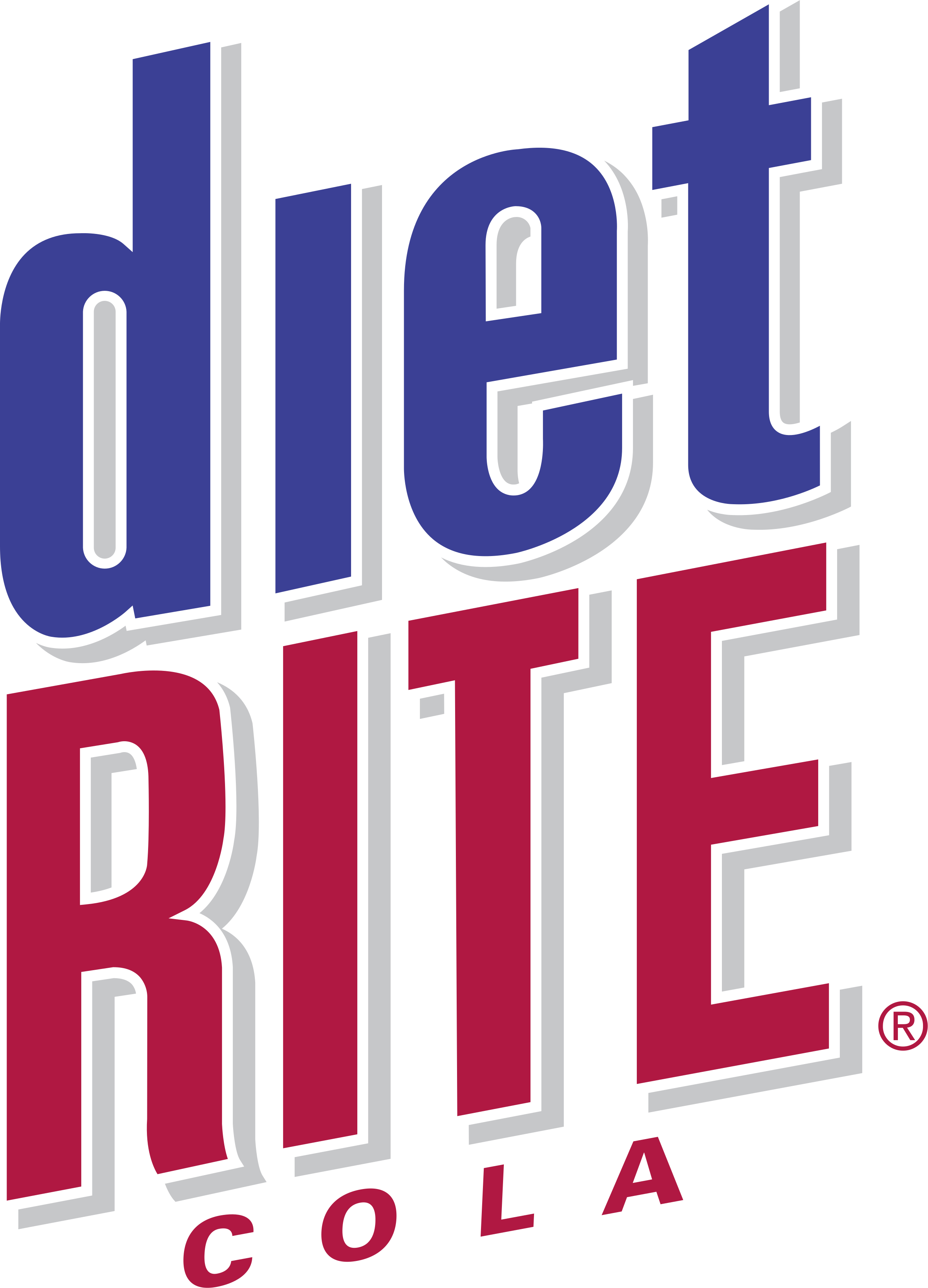 Diet Rite Cola 1 Logo PNG Transparent & SVG Vector - Freebie Supply