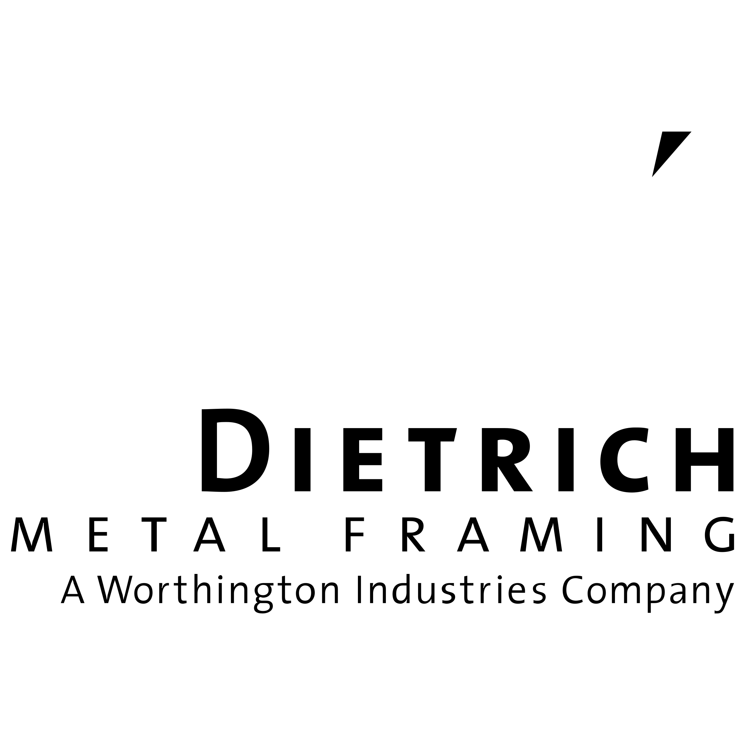 Dietrich Metal Framing