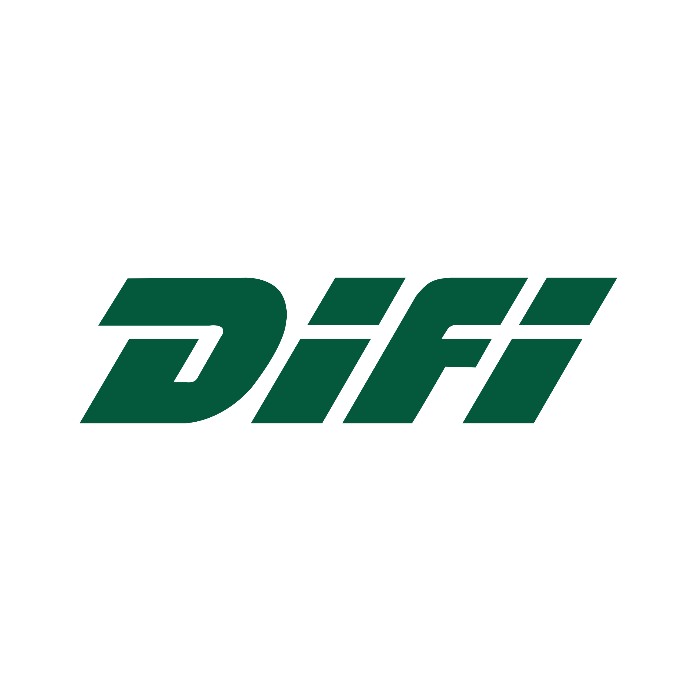 Difi Logo png transparent