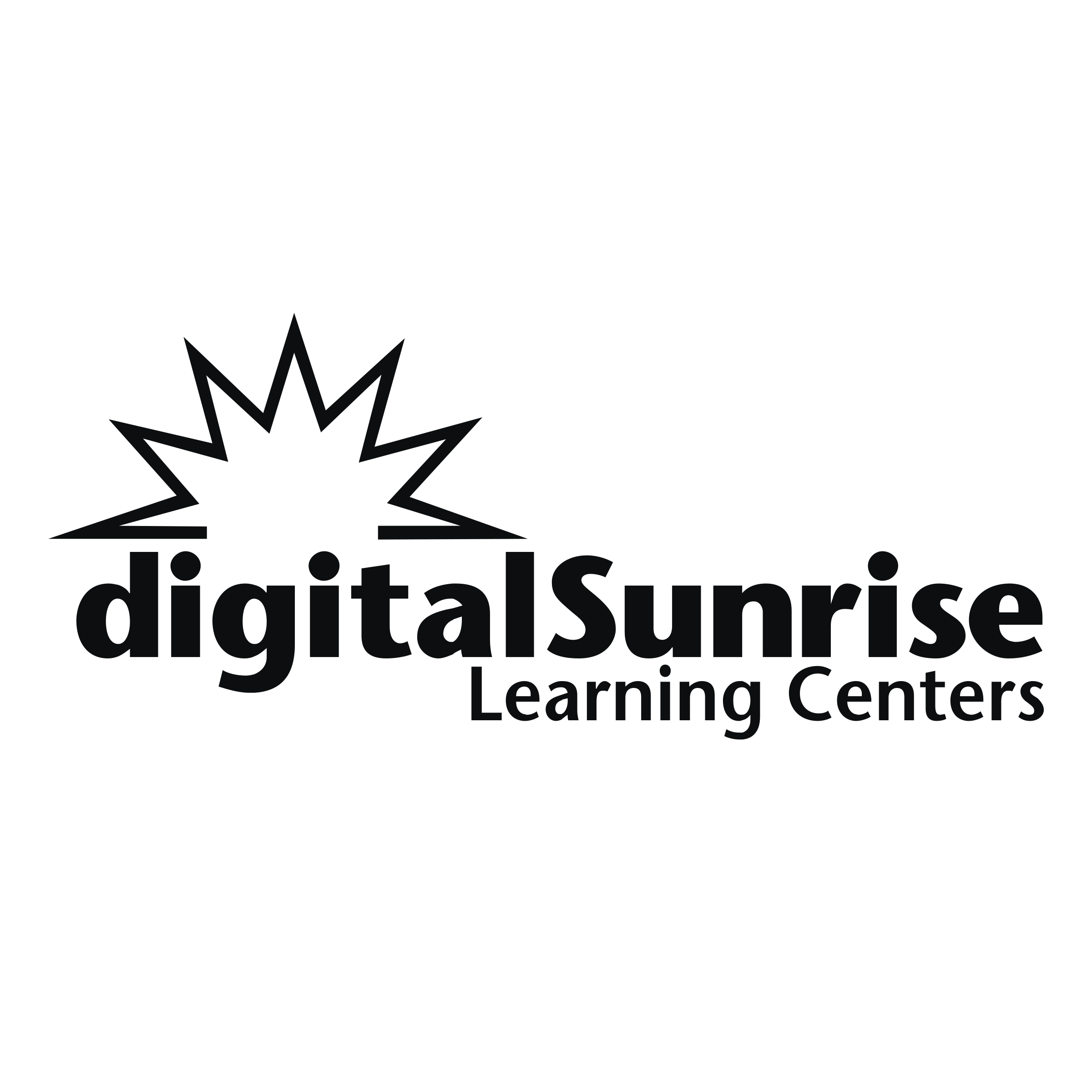 digitalSunrise Logo png transparent
