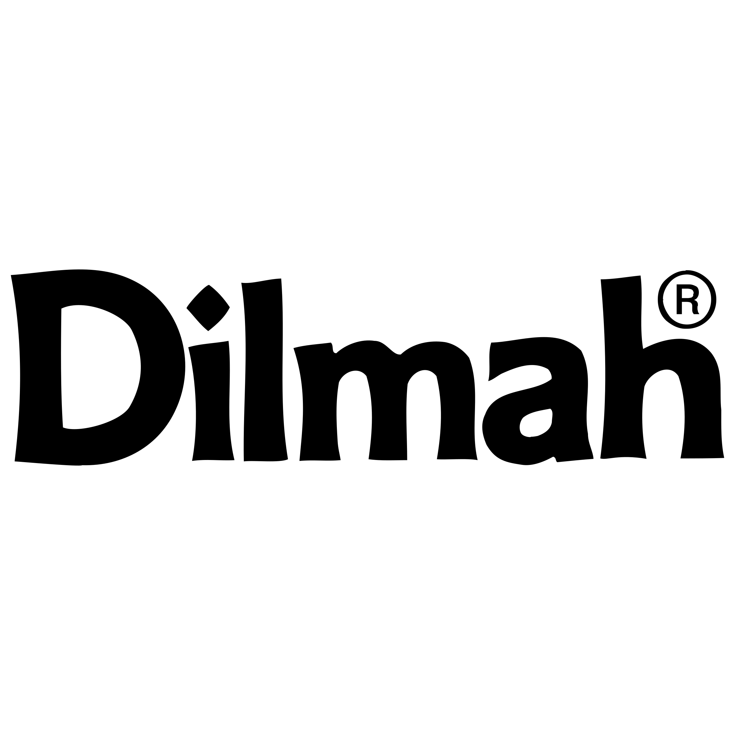 Dilmah Logo png transparent