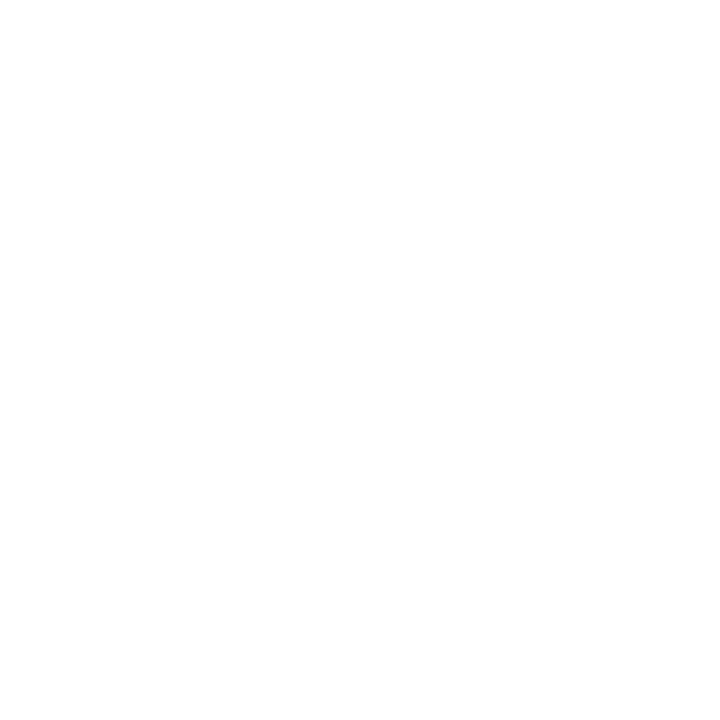 Dim Logo black and white