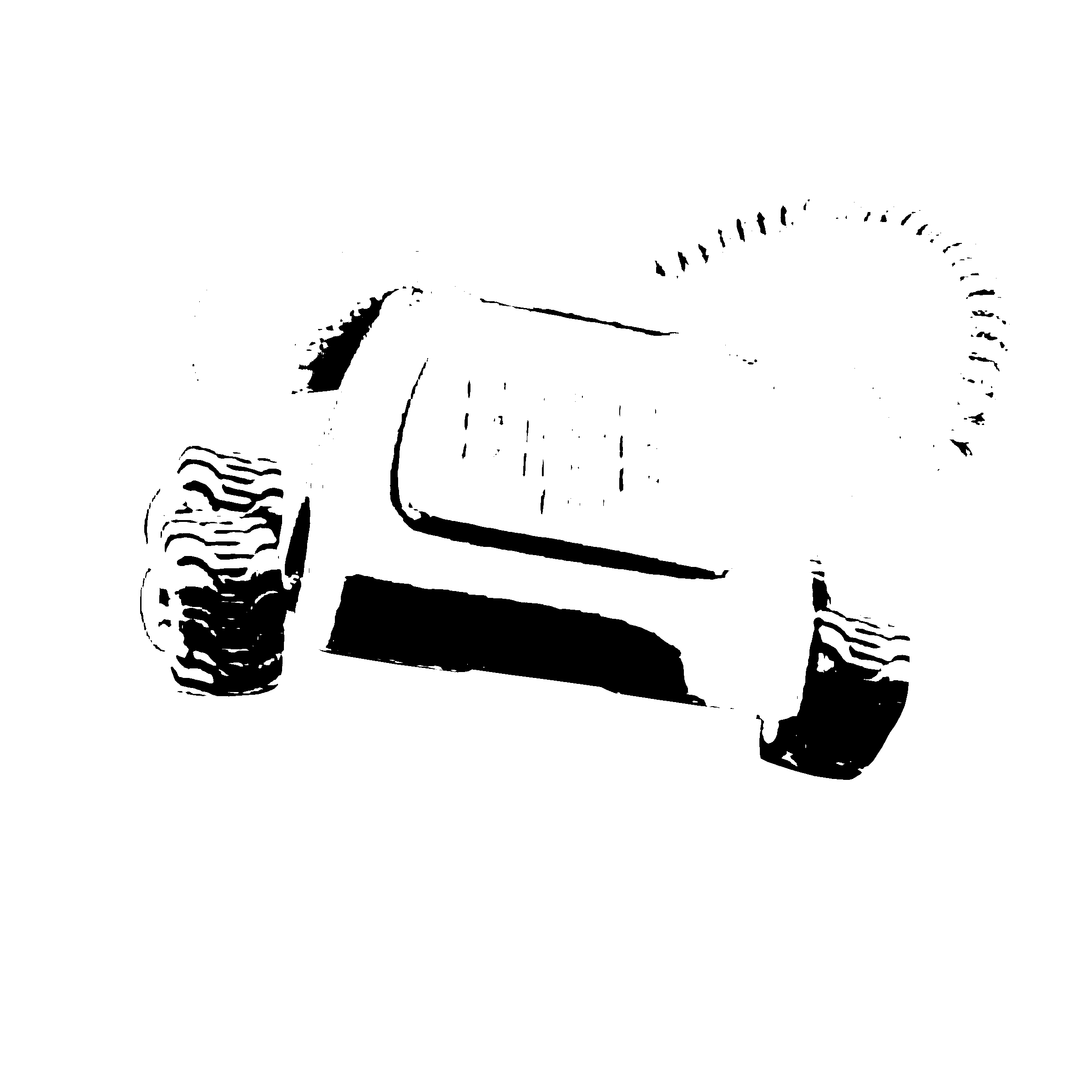 Direct Line Logo black and white