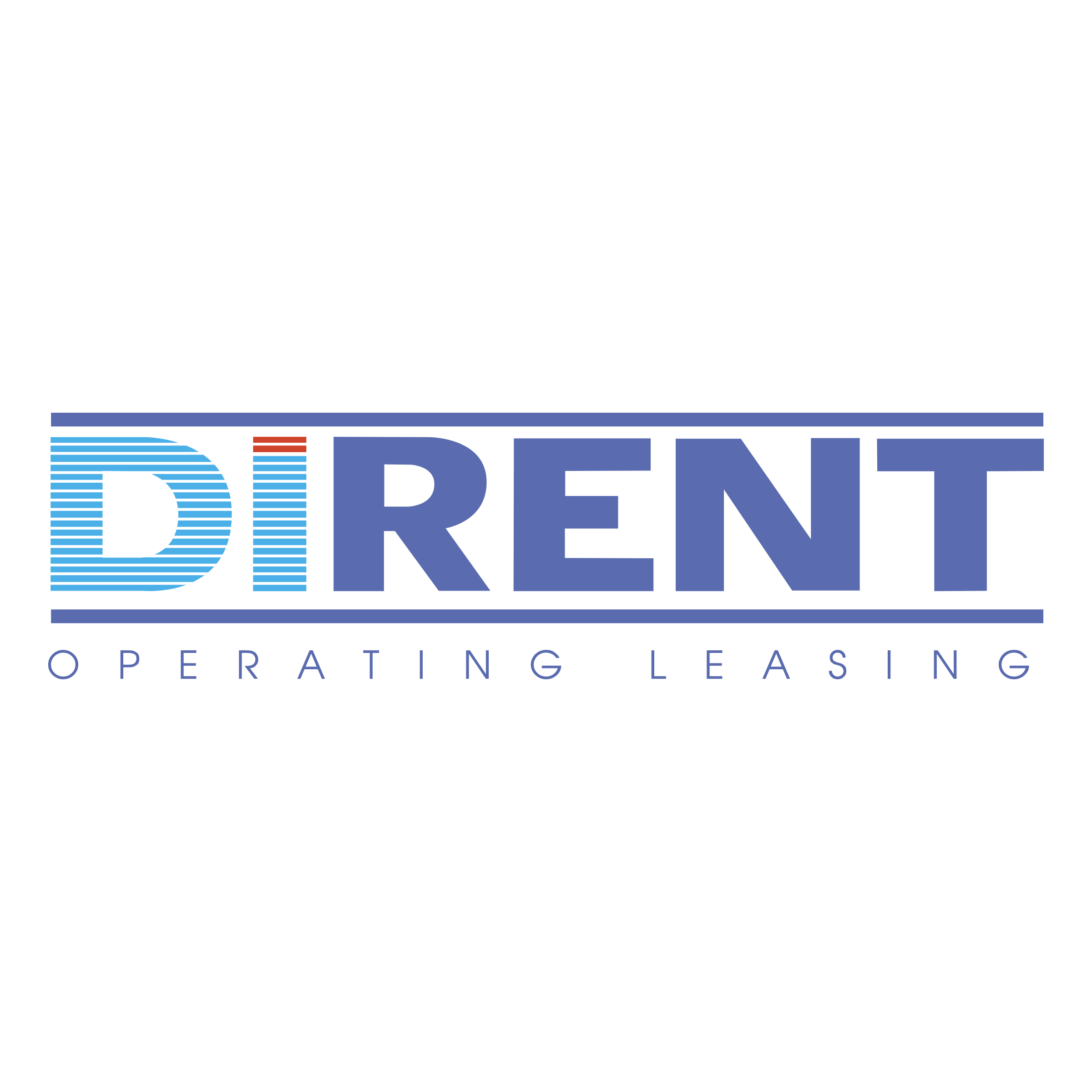 Dirent Logo png transparent