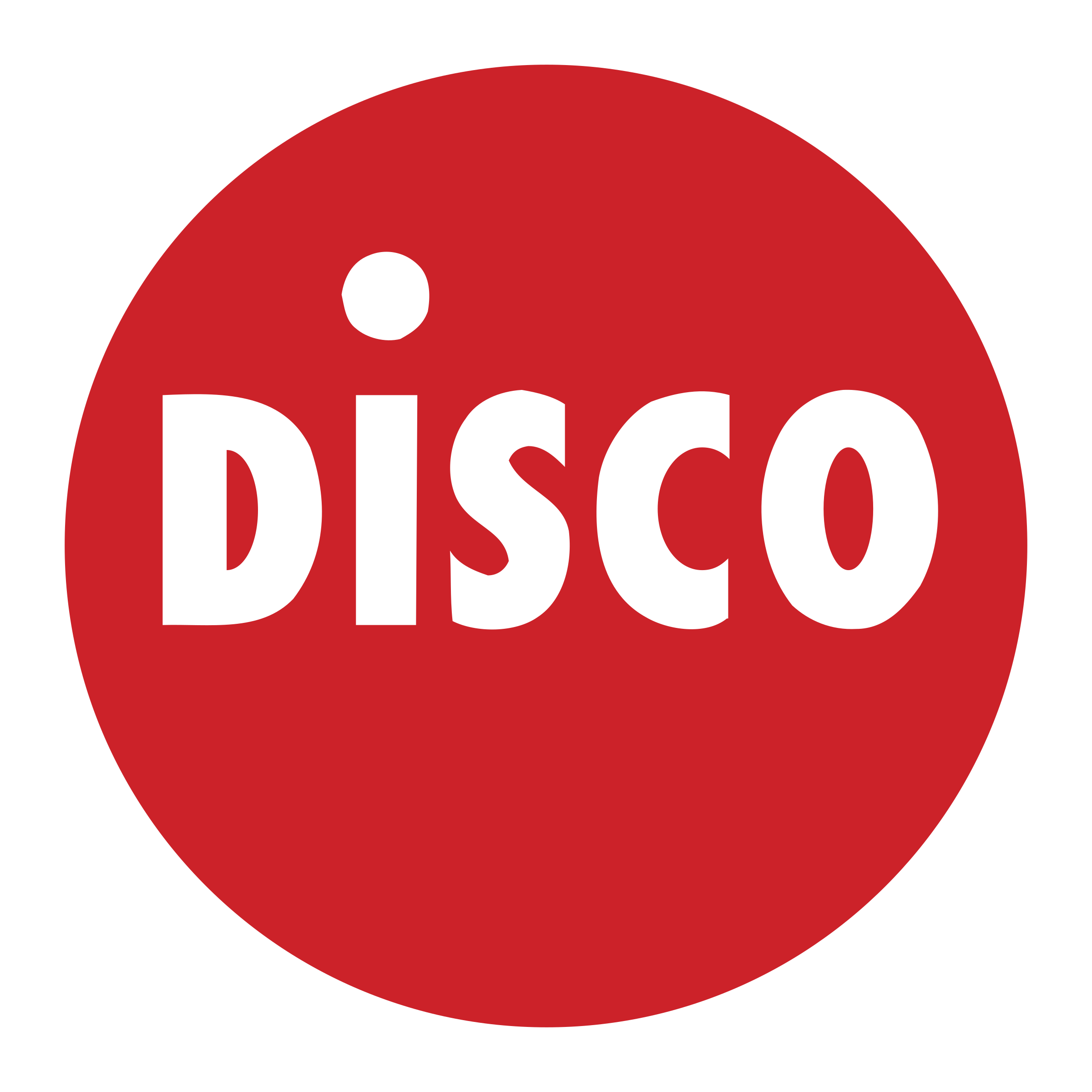 Disco Logo Png Transparent Svg Vector Freebie Supply