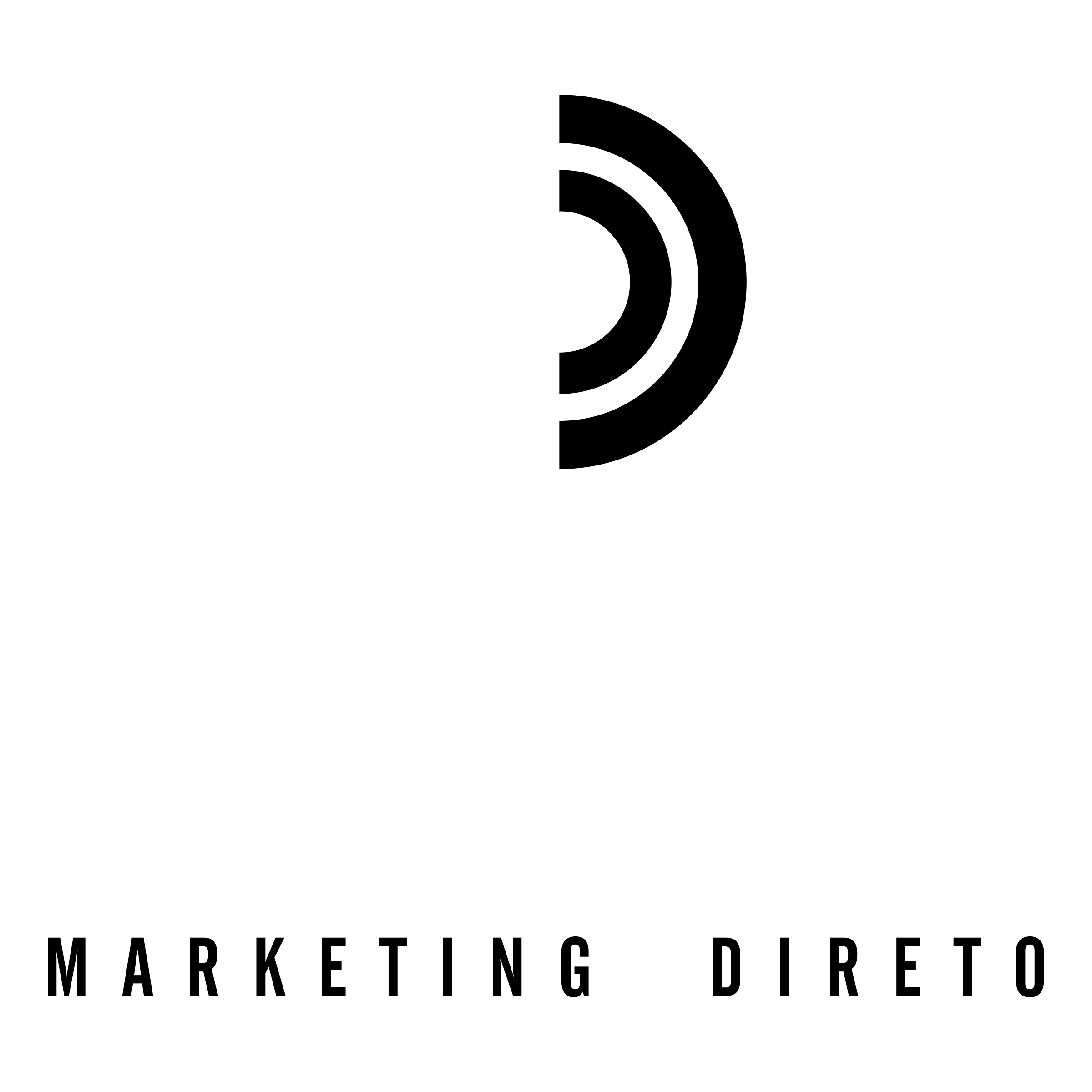 Dixie Mkt Logo black and white
