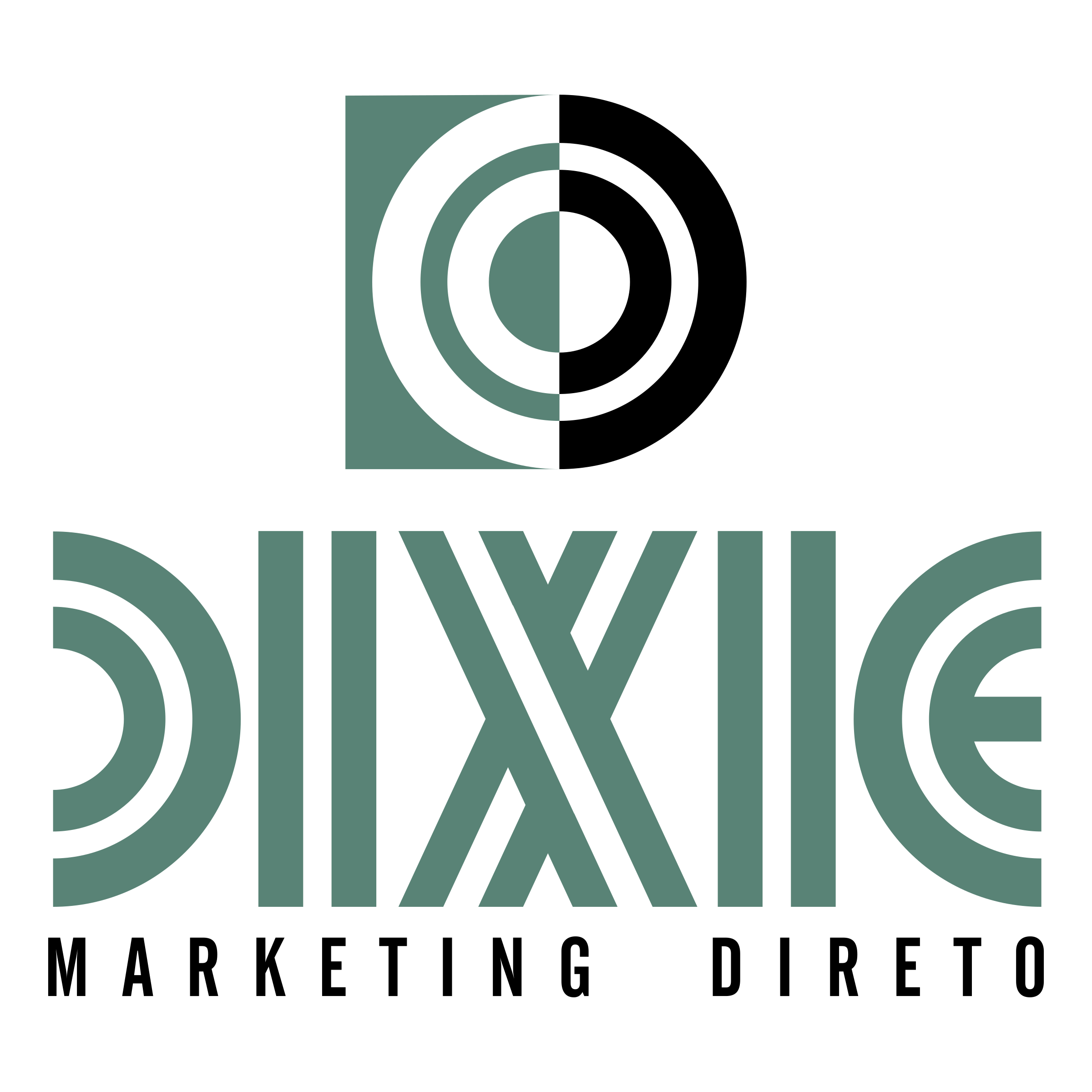 Dixie Mkt Logo png transparent