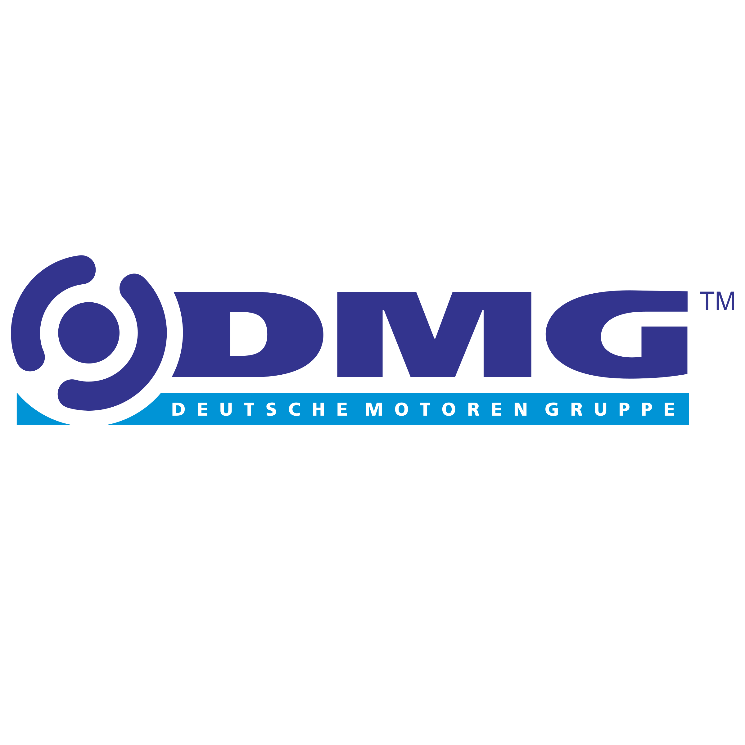 DMG Logo PNG Transparent & SVG Vector Freebie Supply