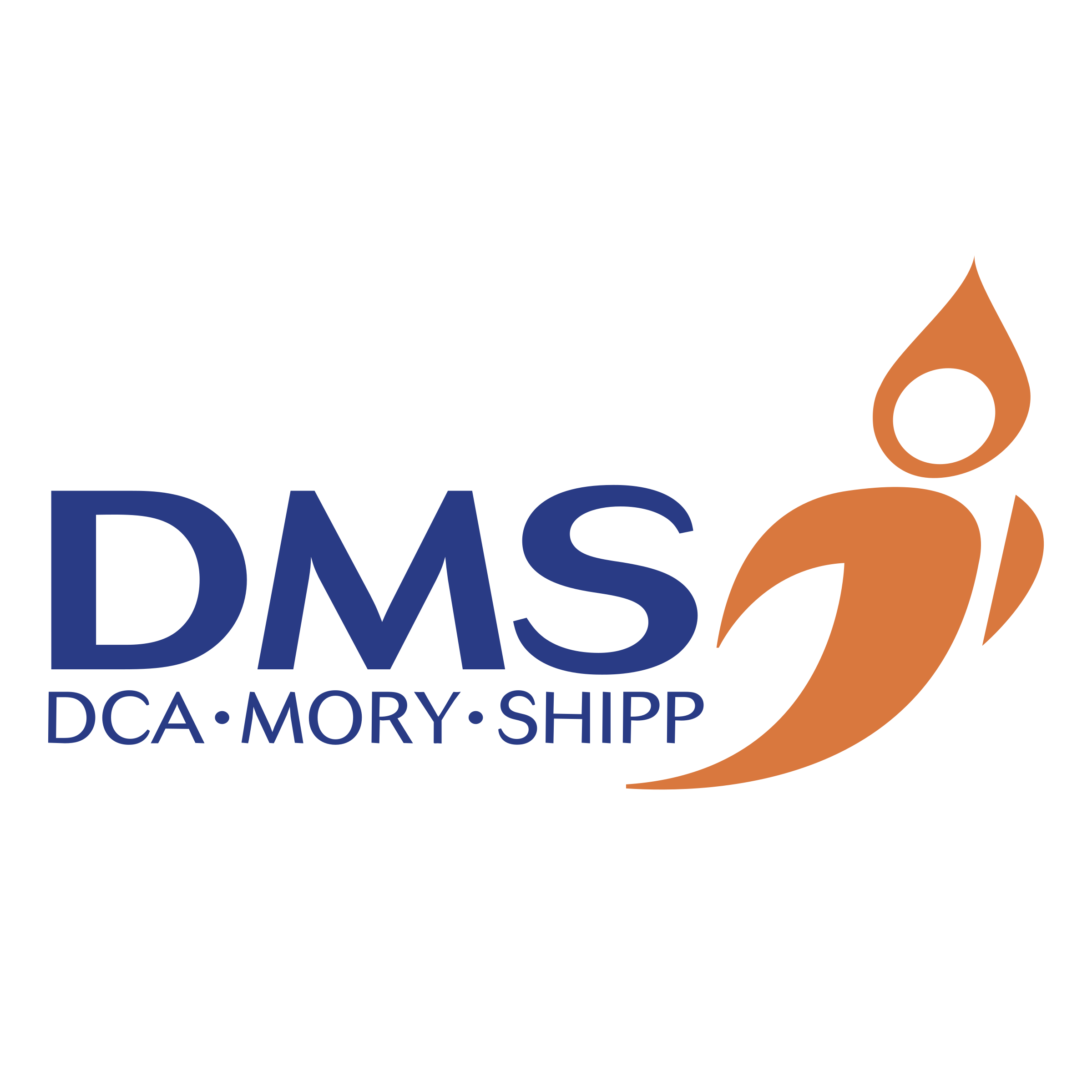 DMS Logo png transparent