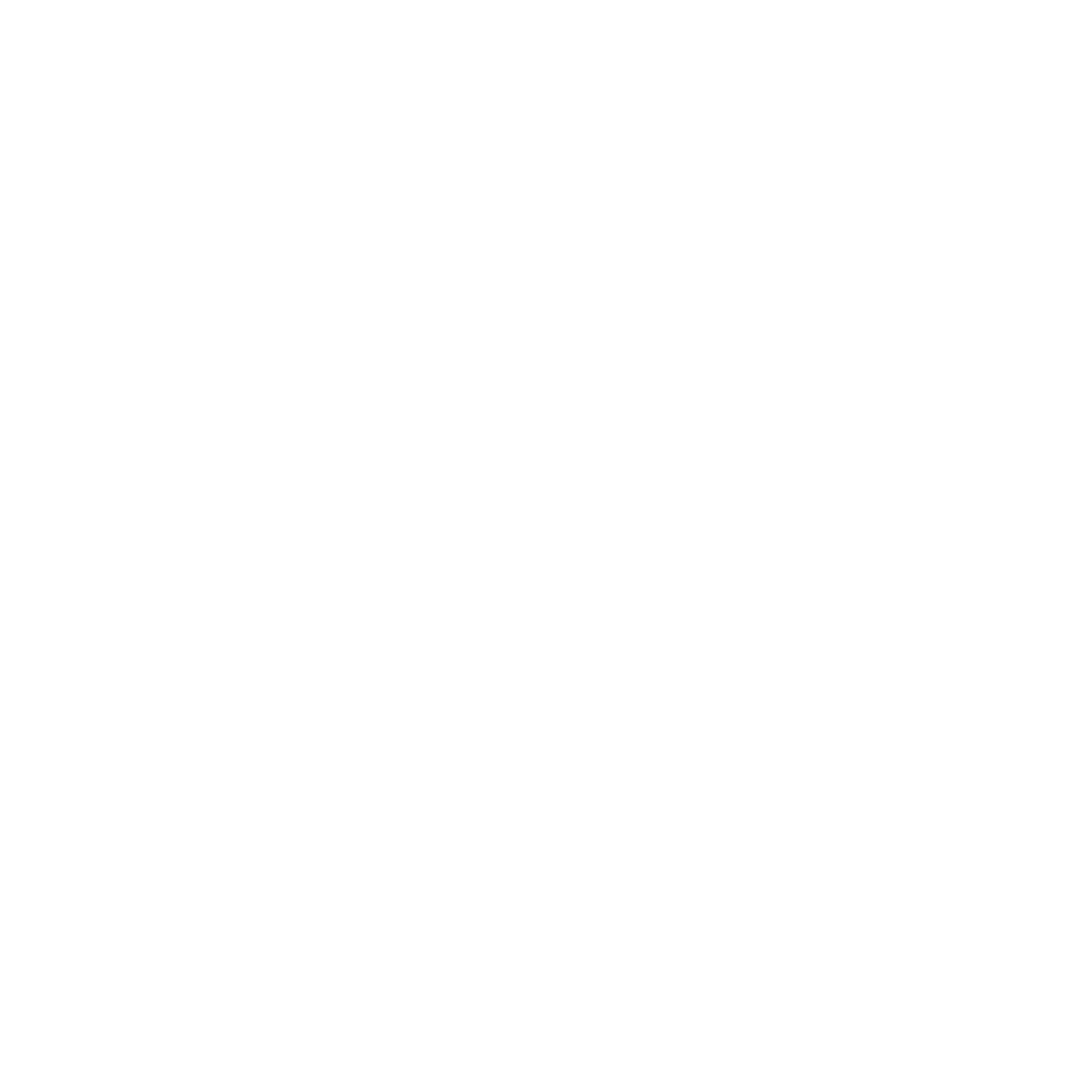 Dnr forlaget Logo black and white