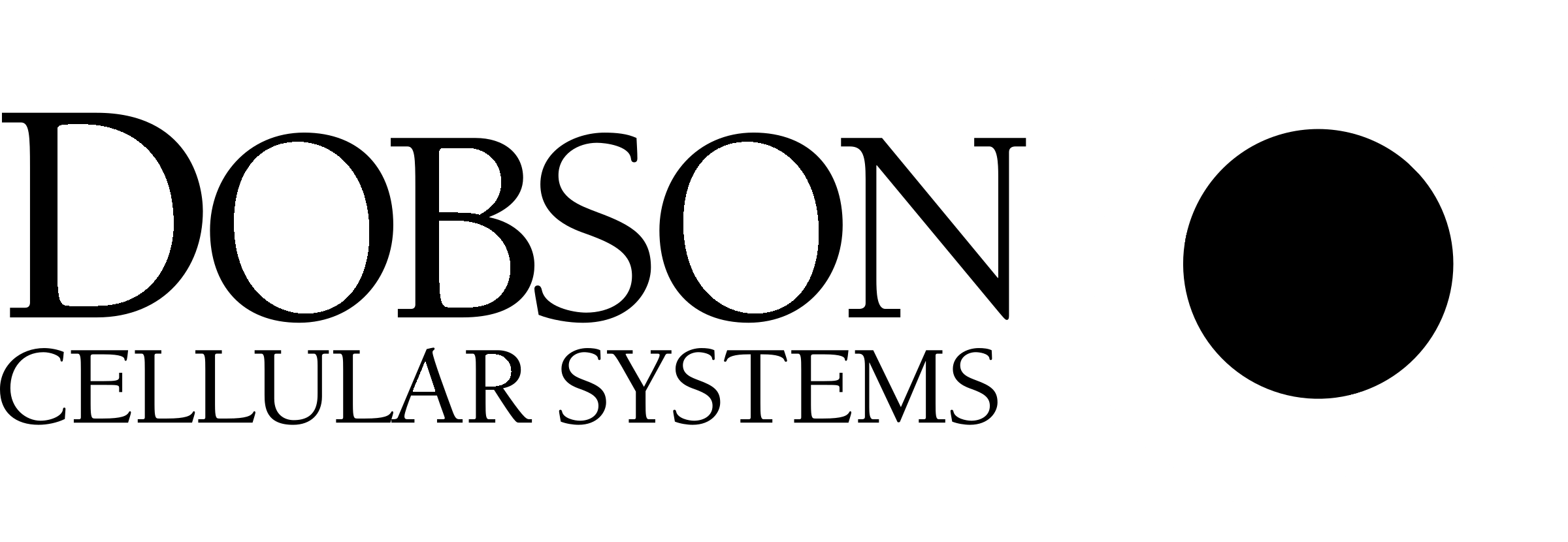 Dobson Cell Logo PNG Transparent & SVG Vector Freebie Supply