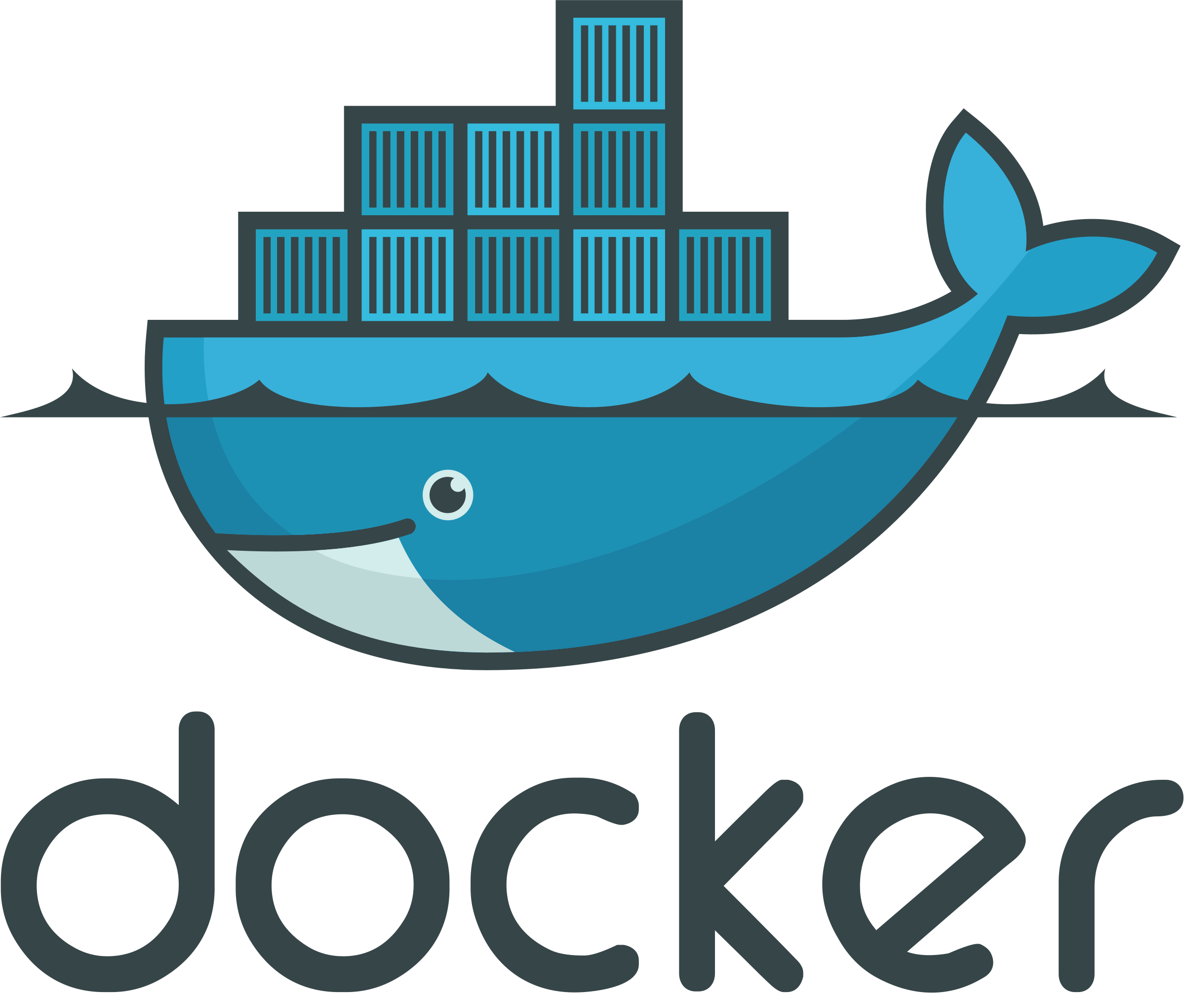 Unlock Home Automation Power: Download Your HomeAssistant Docker Image Now!