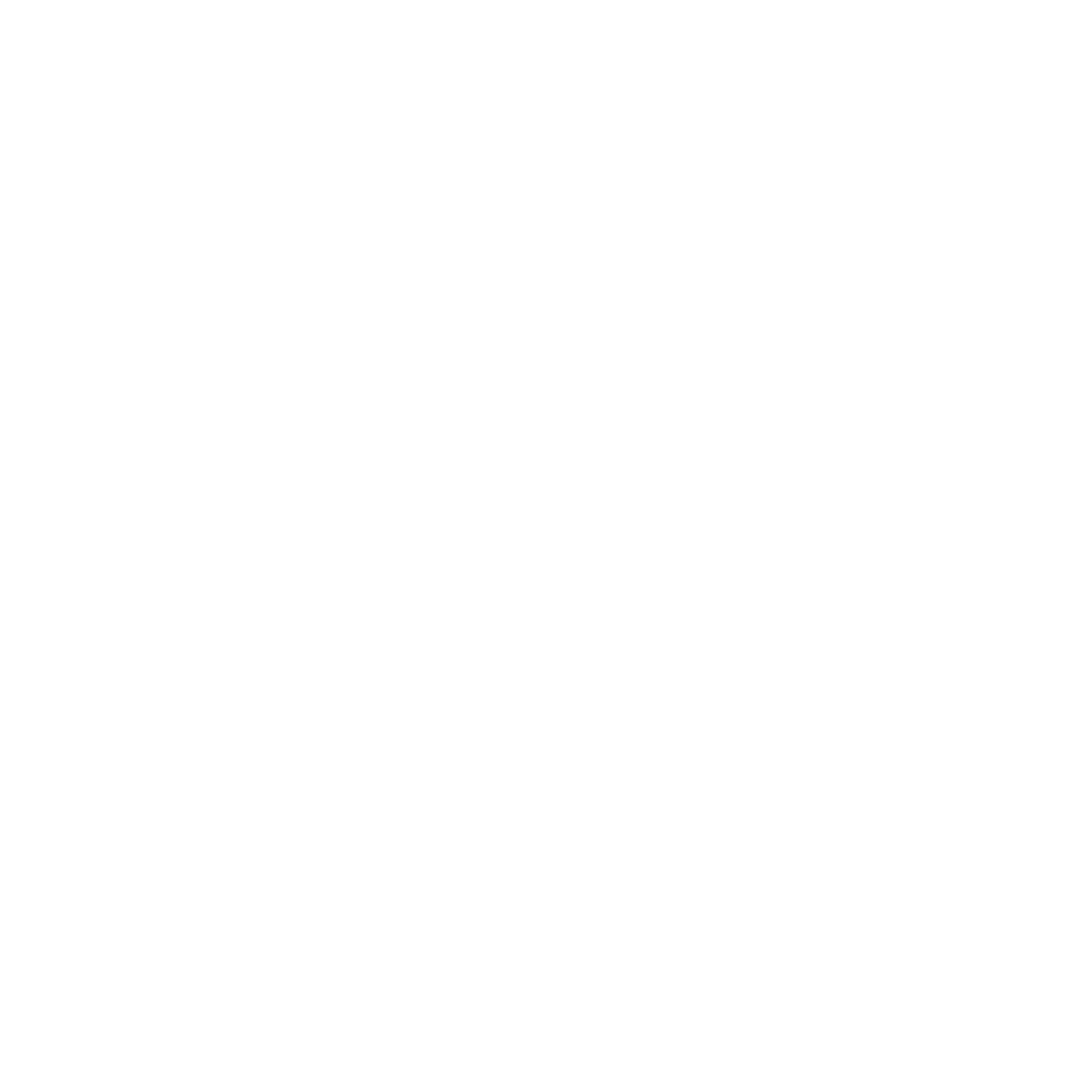 Domino Design Logo black and white