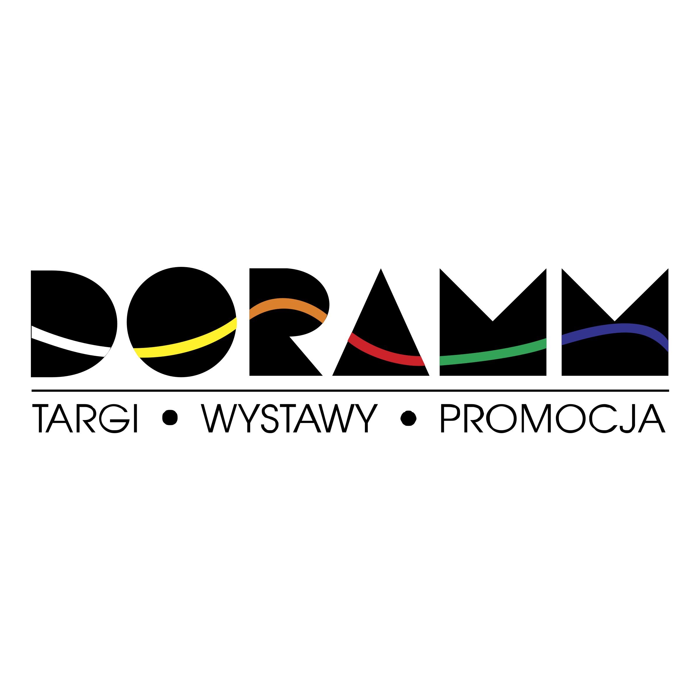 Doramm Logo png transparent