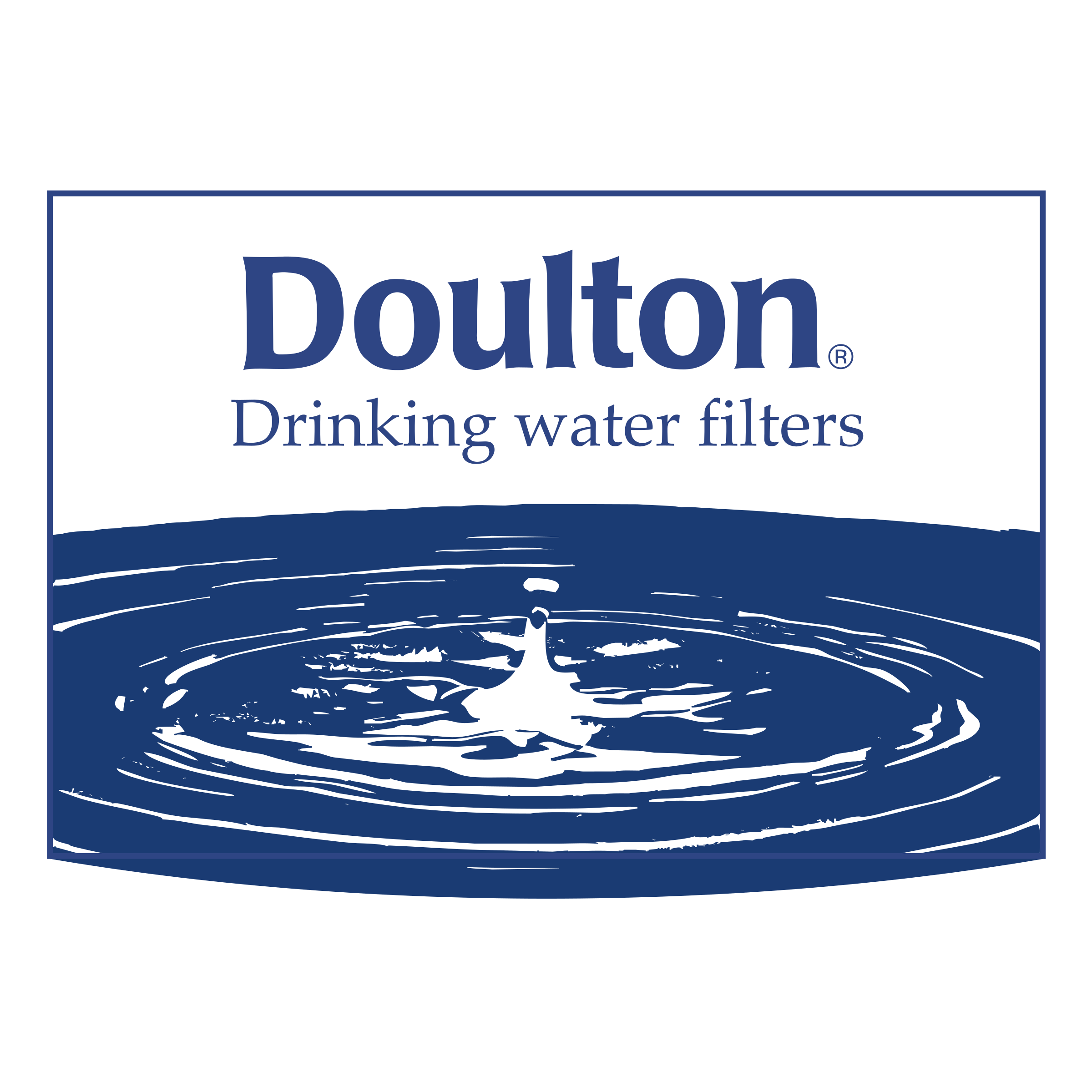 Doulton Logo png transparent