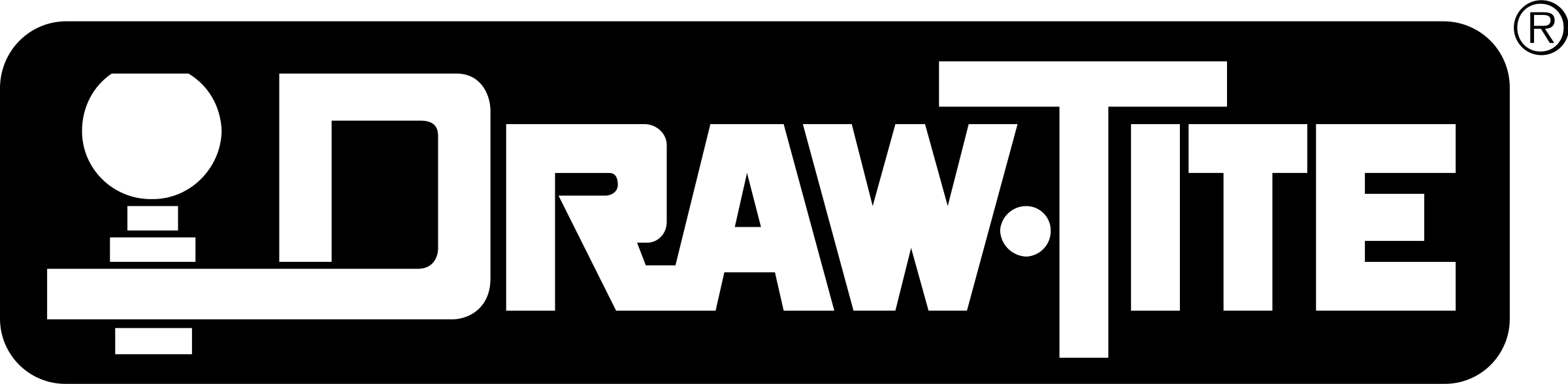 DRAW TITE Logo PNG Transparent & SVG Vector Freebie Supply