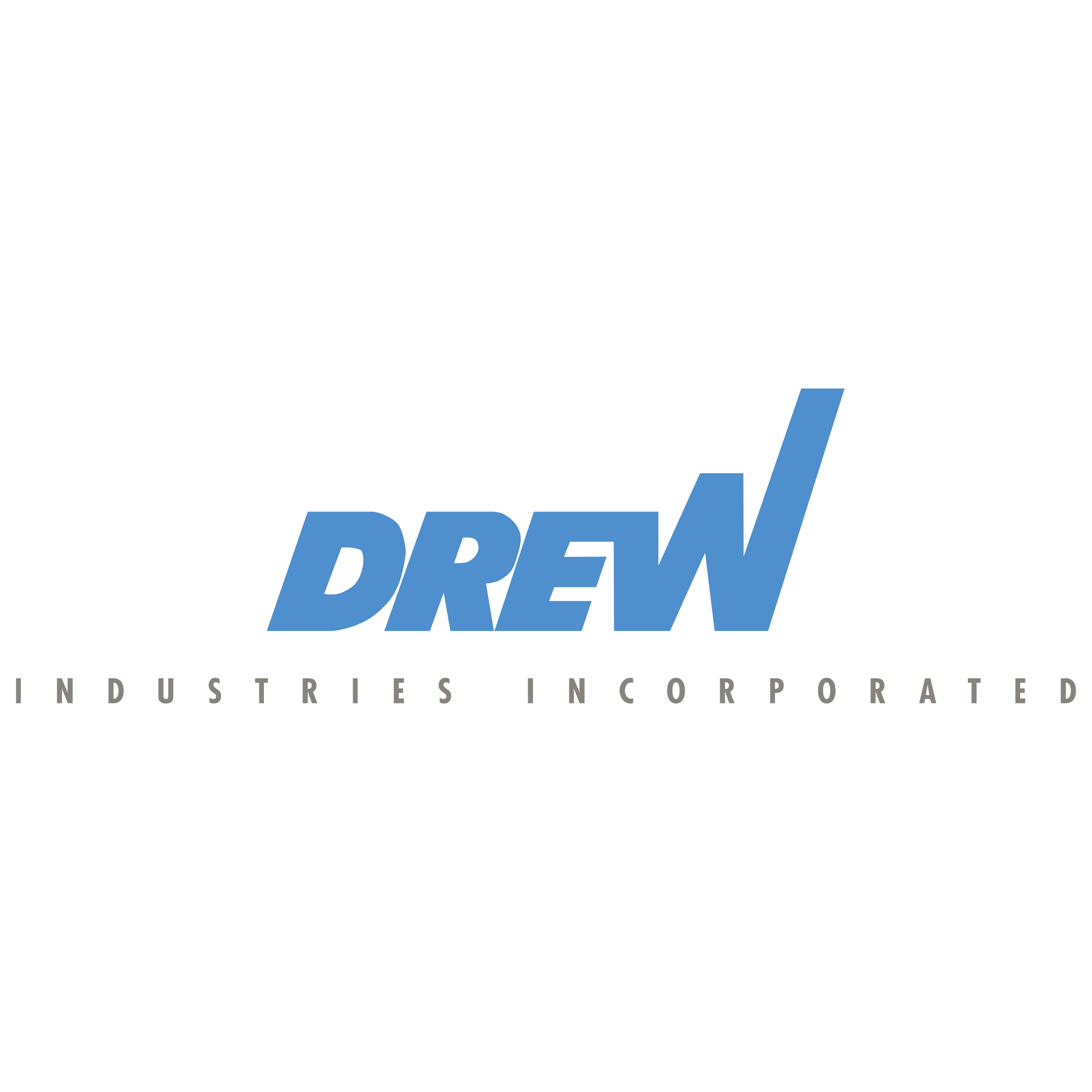 Drew Industries Logo PNG Transparent & SVG Vector - Freebie Supply