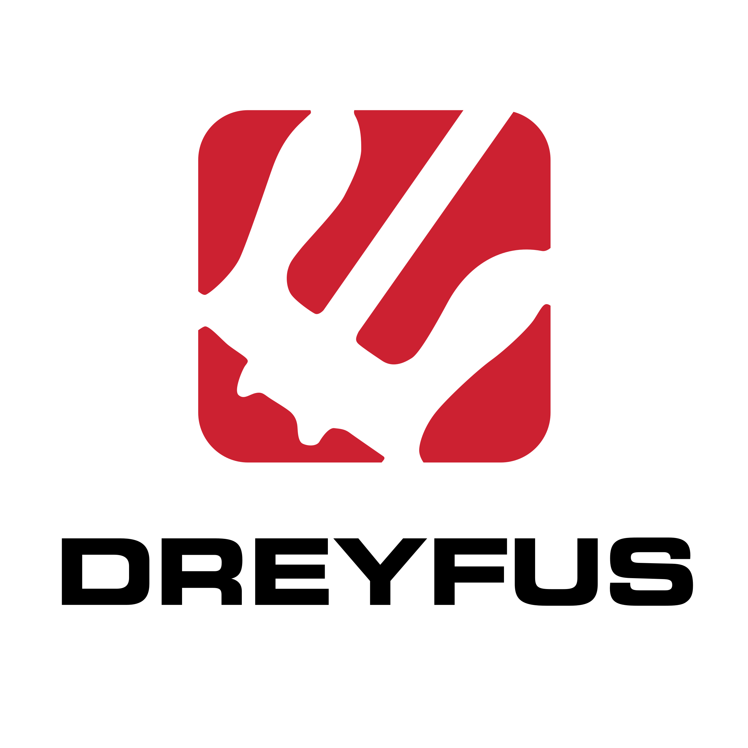 Dreyfus Logo PNG Transparent & SVG Vector Freebie Supply