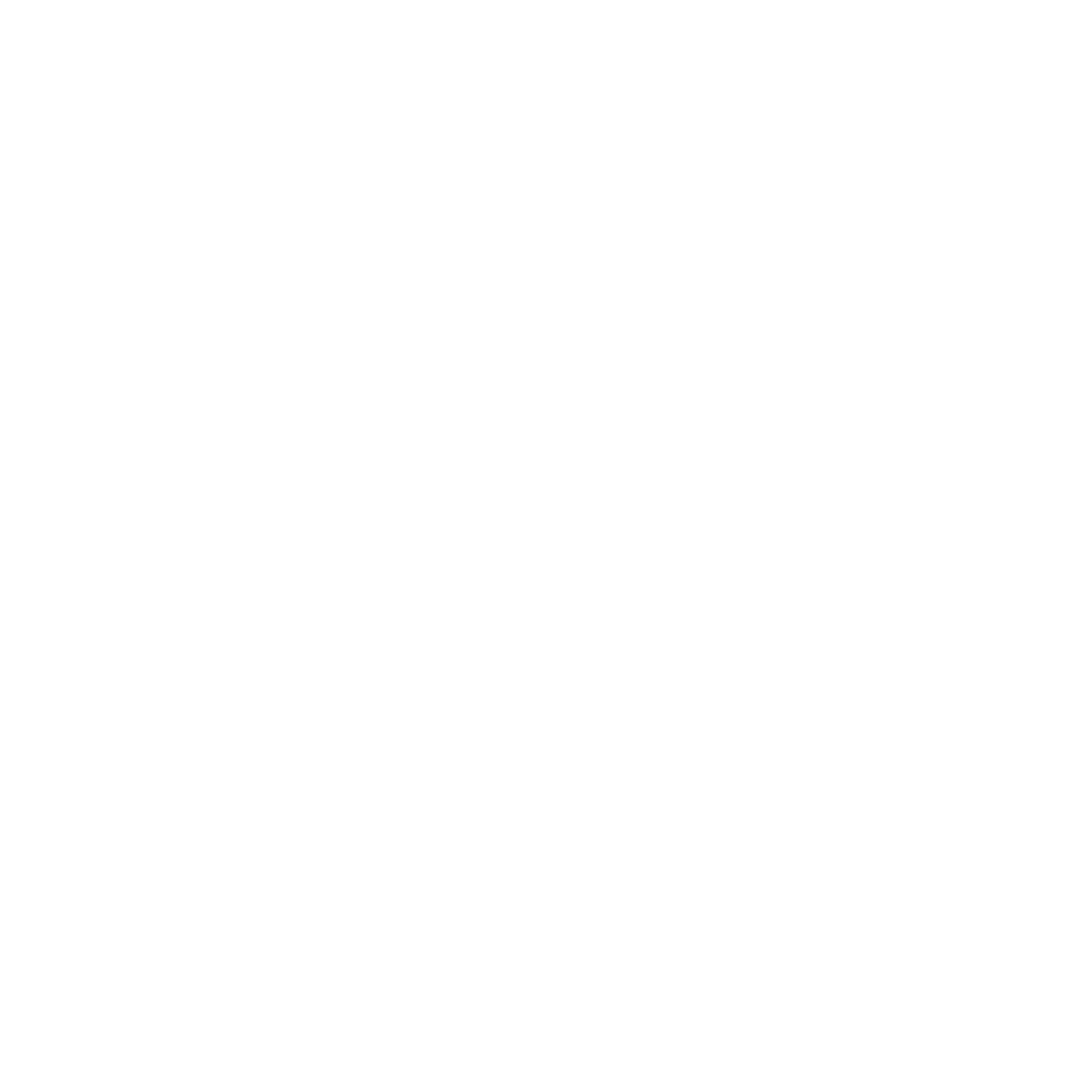 Drukpunt Logo black and white