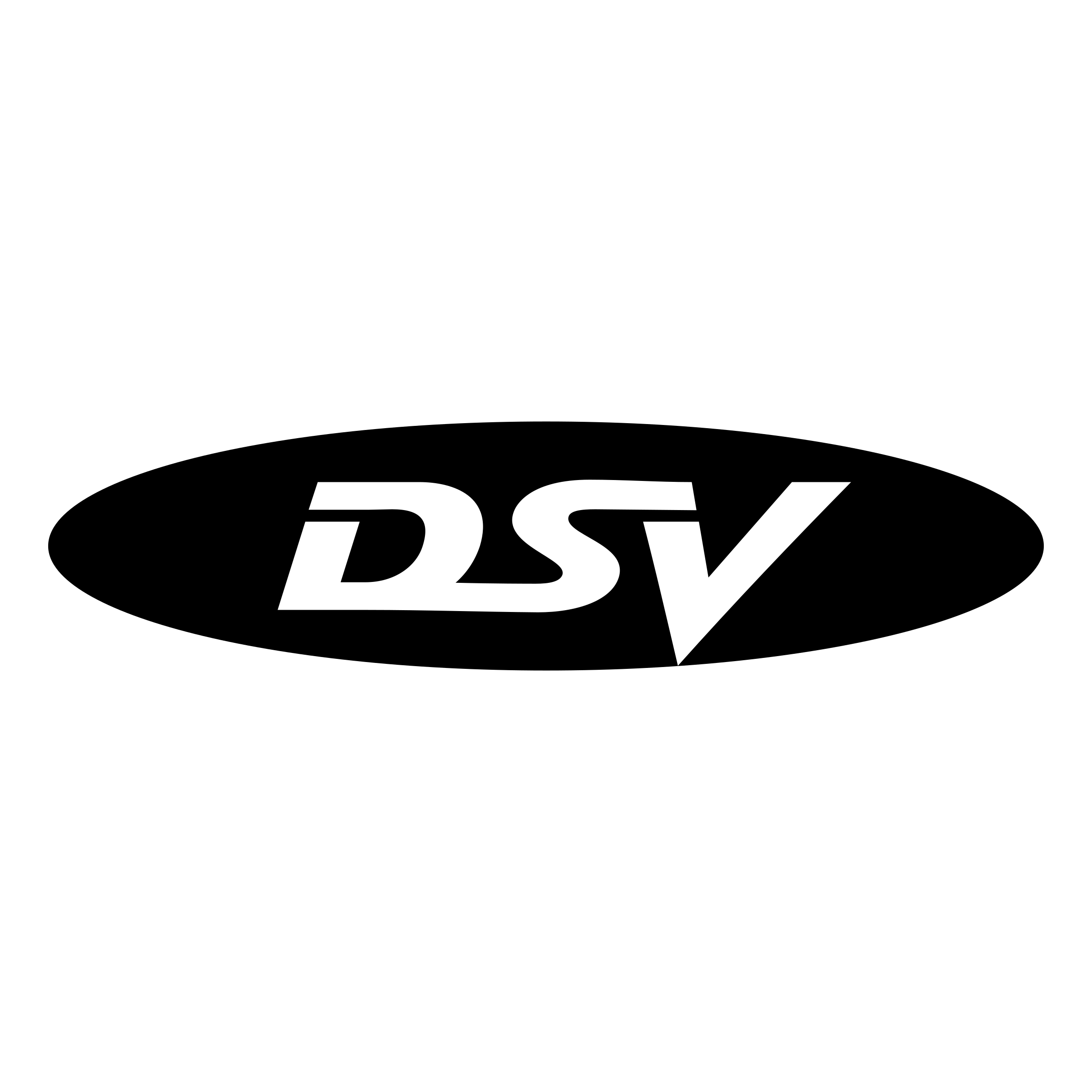 DSV Logo PNG Transparent & SVG Vector - Freebie Supply