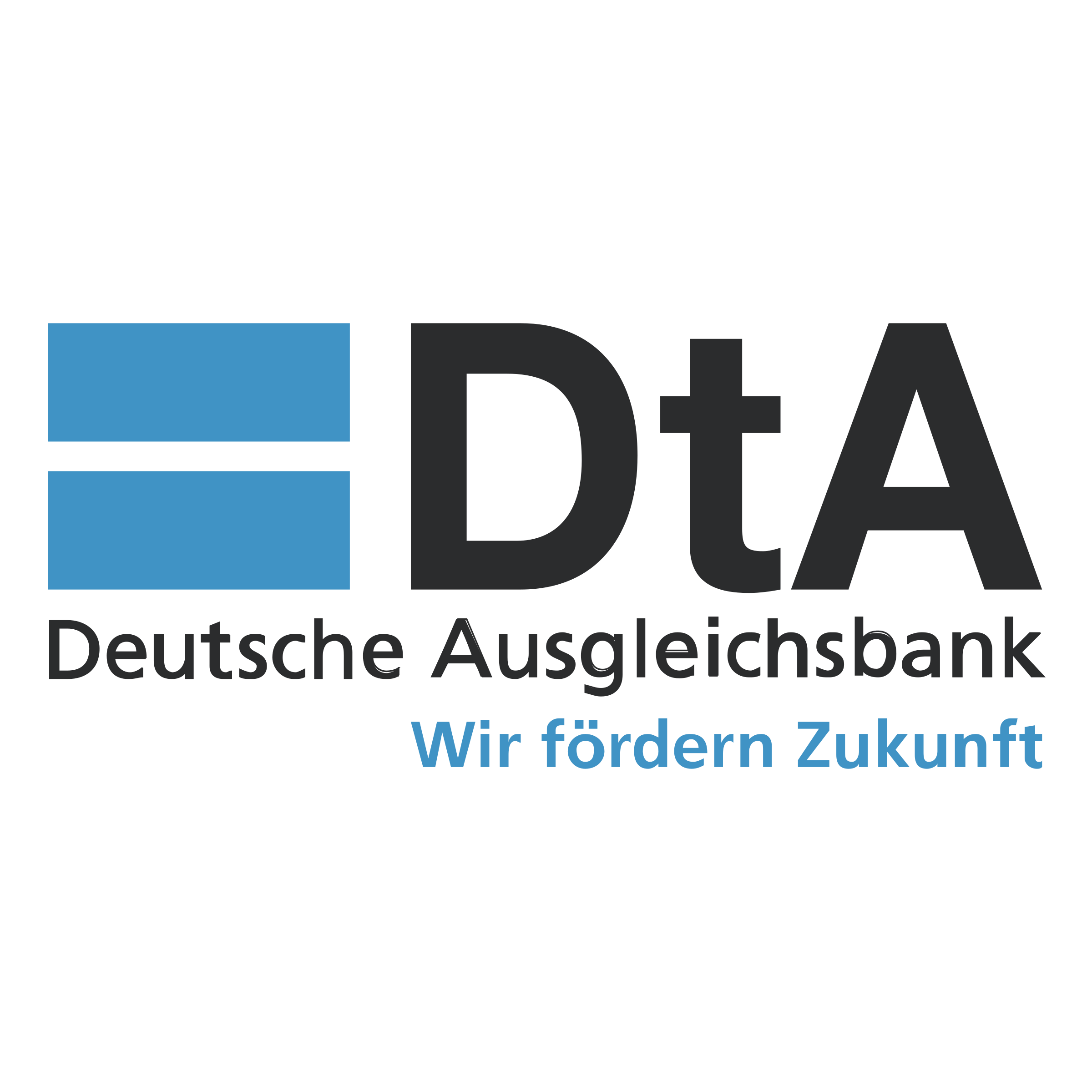 DtA Logo png transparent