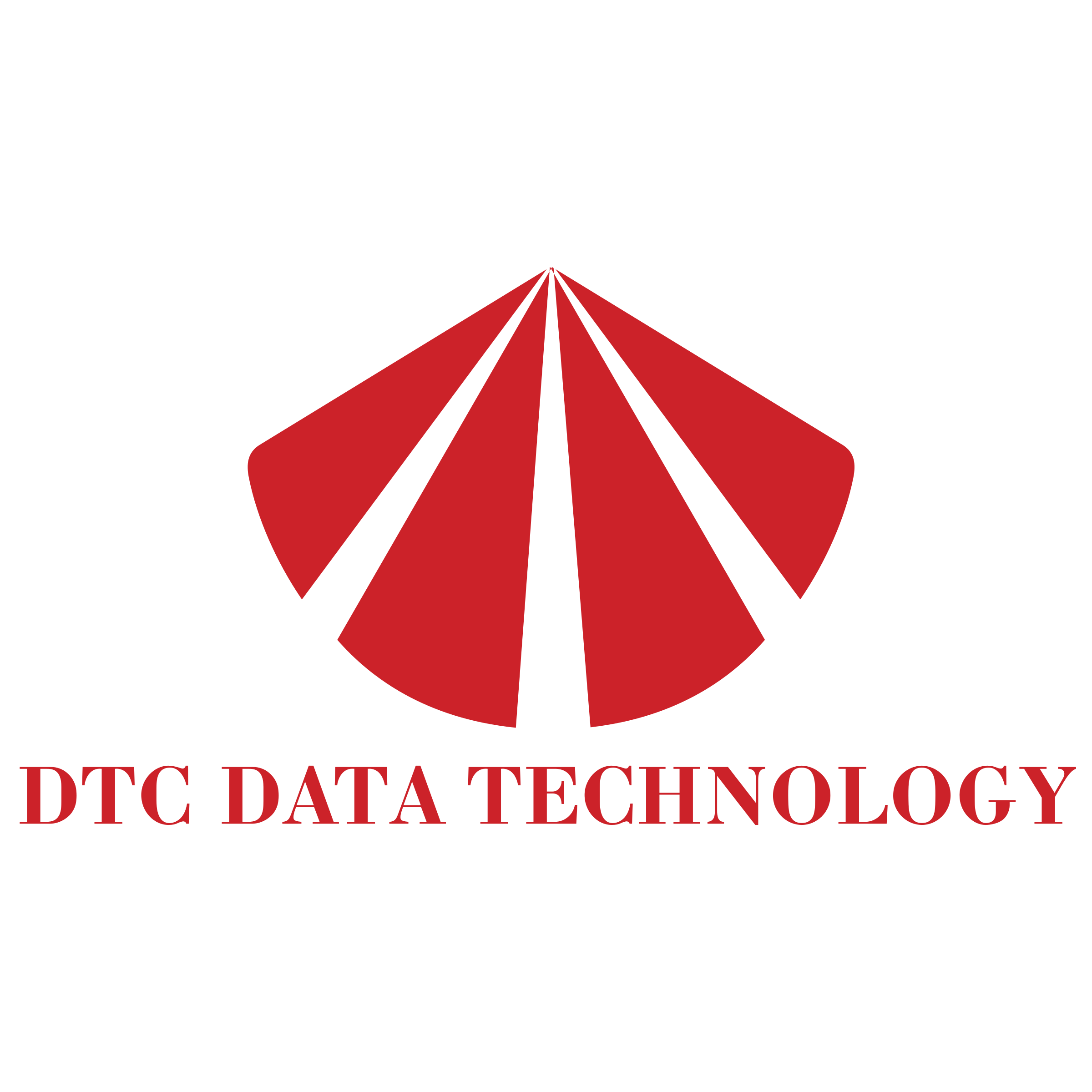 DTC Logo png transparent