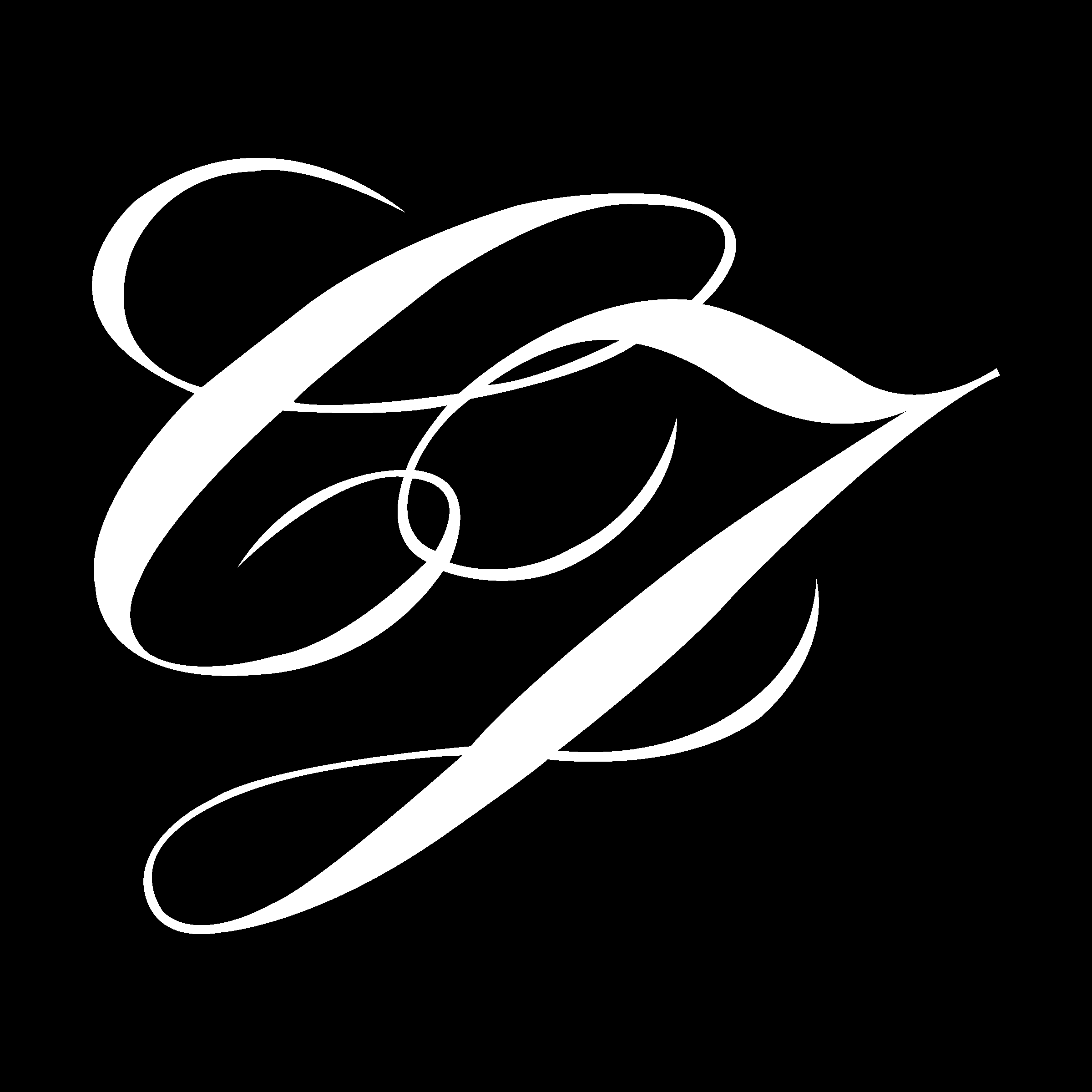 Du Jour Logo black and white