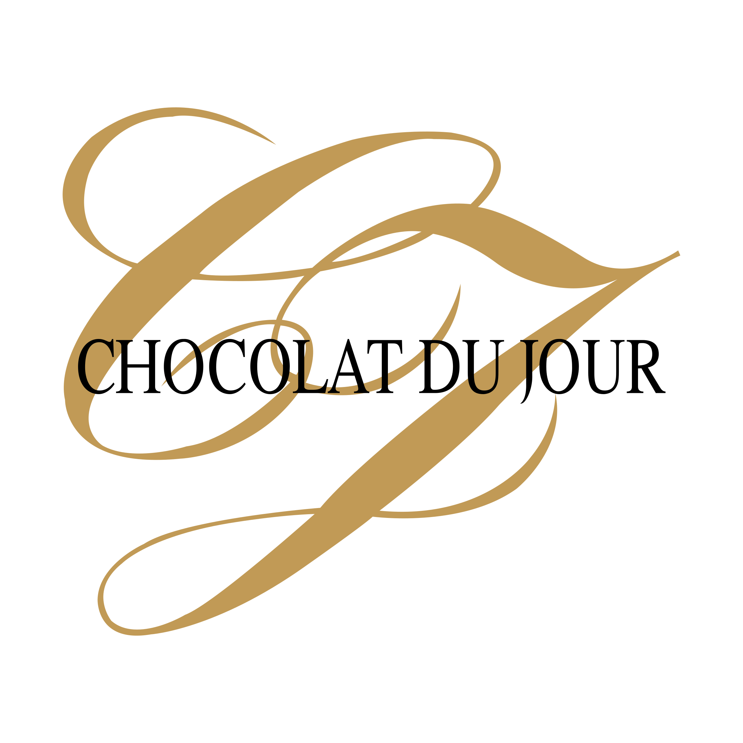 Du Jour Logo png transparent