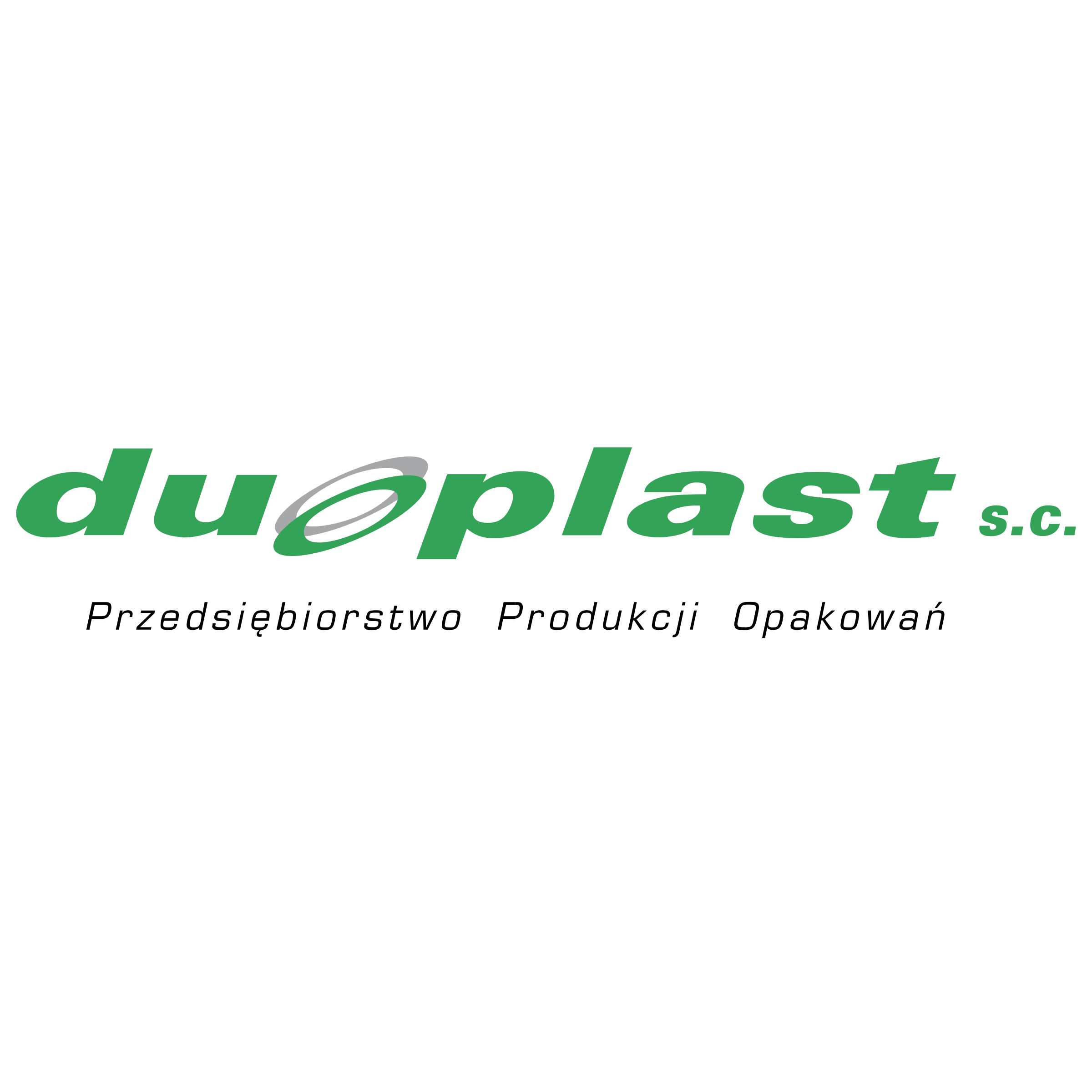 Duoplast Logo png transparent