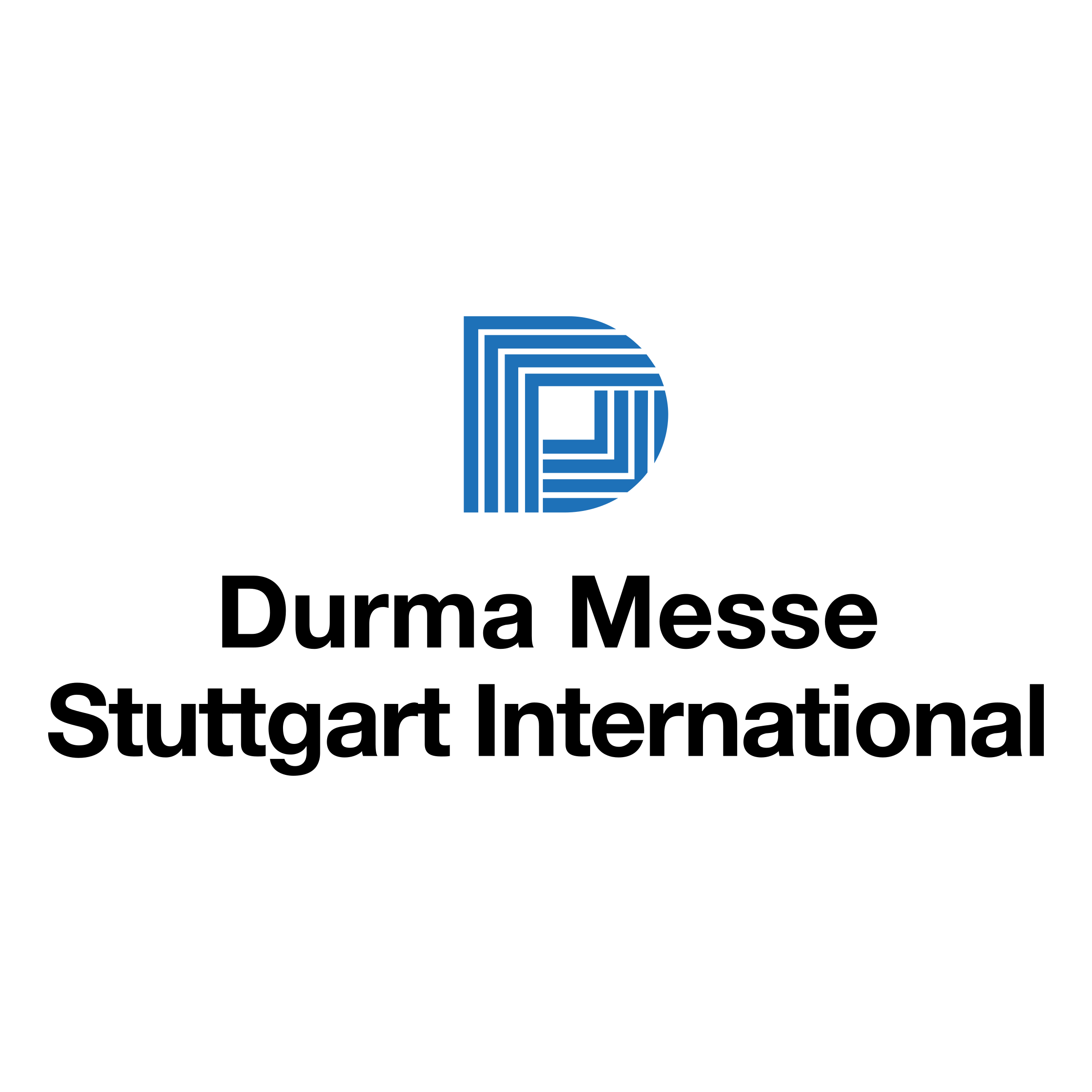 Durma Messe Logo png transparent