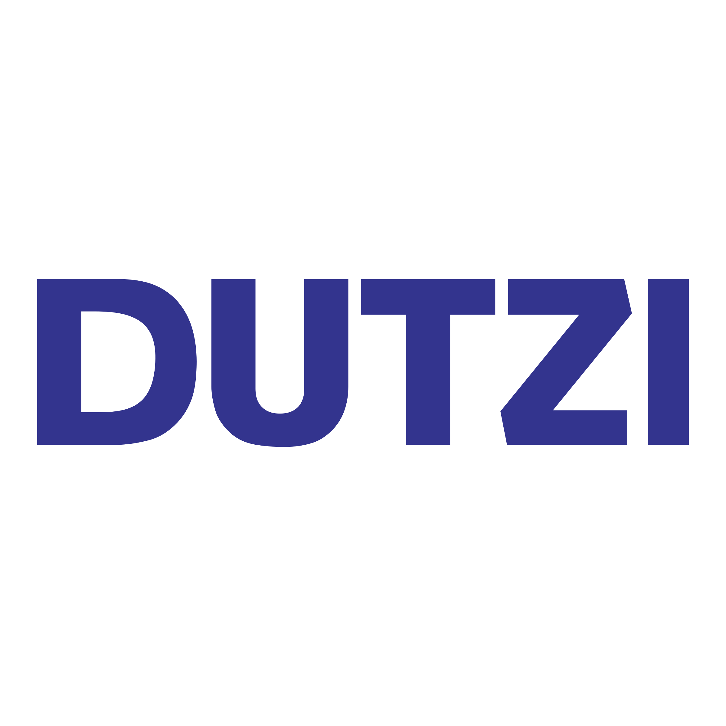 Dutzi Logo png transparent