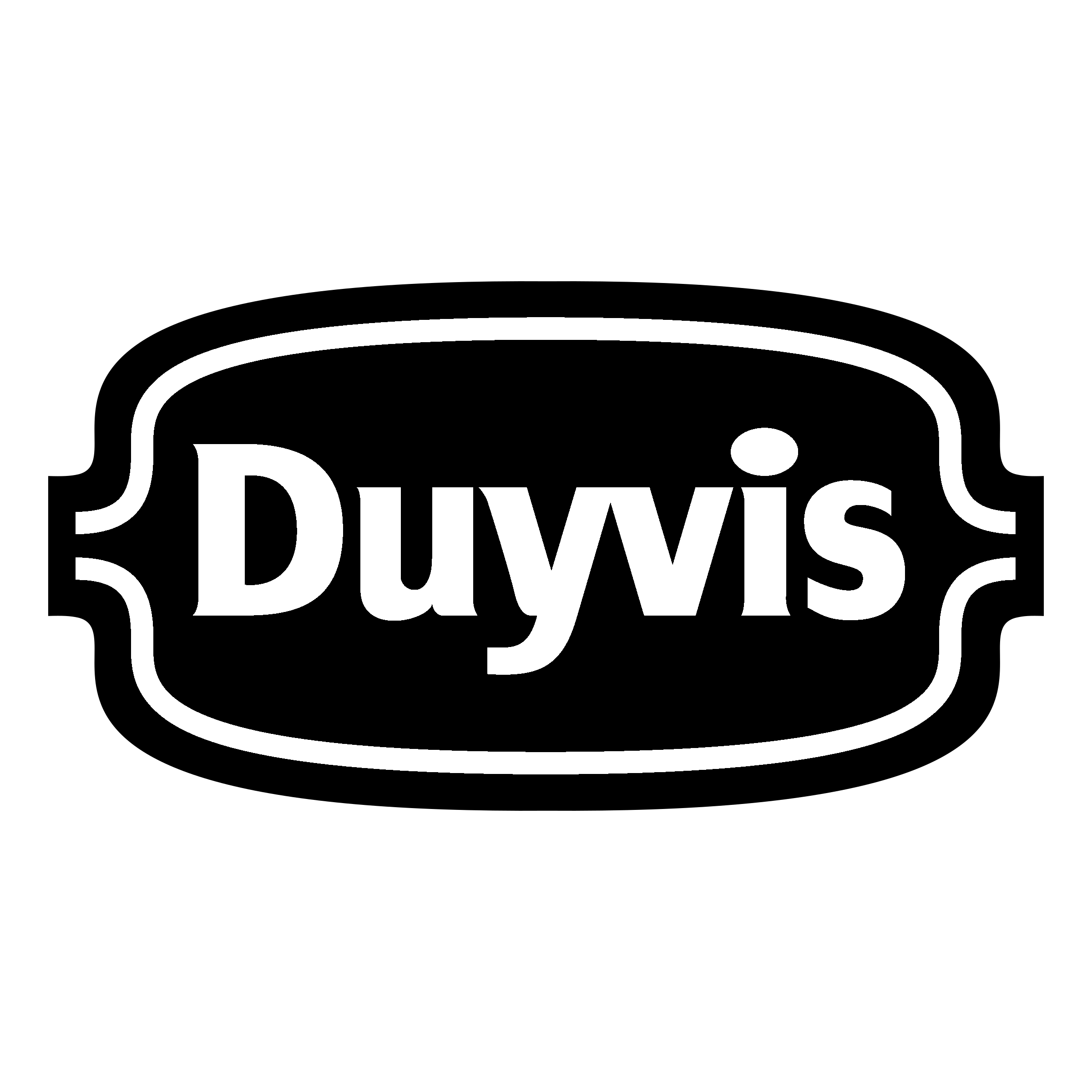 Duyvis Logo Png Transparent Svg Vector Freebie Supply