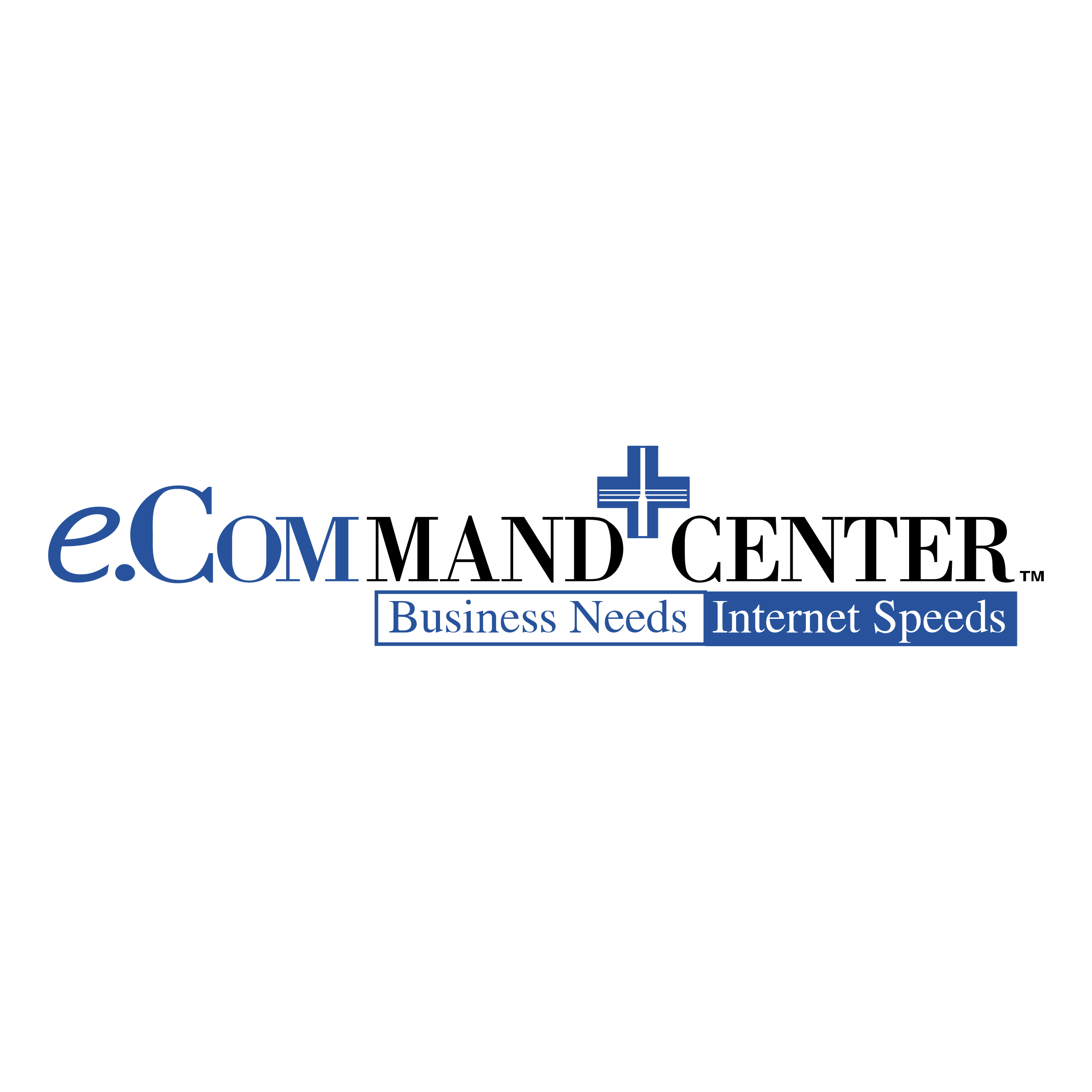 e Command Center Logo png transparent