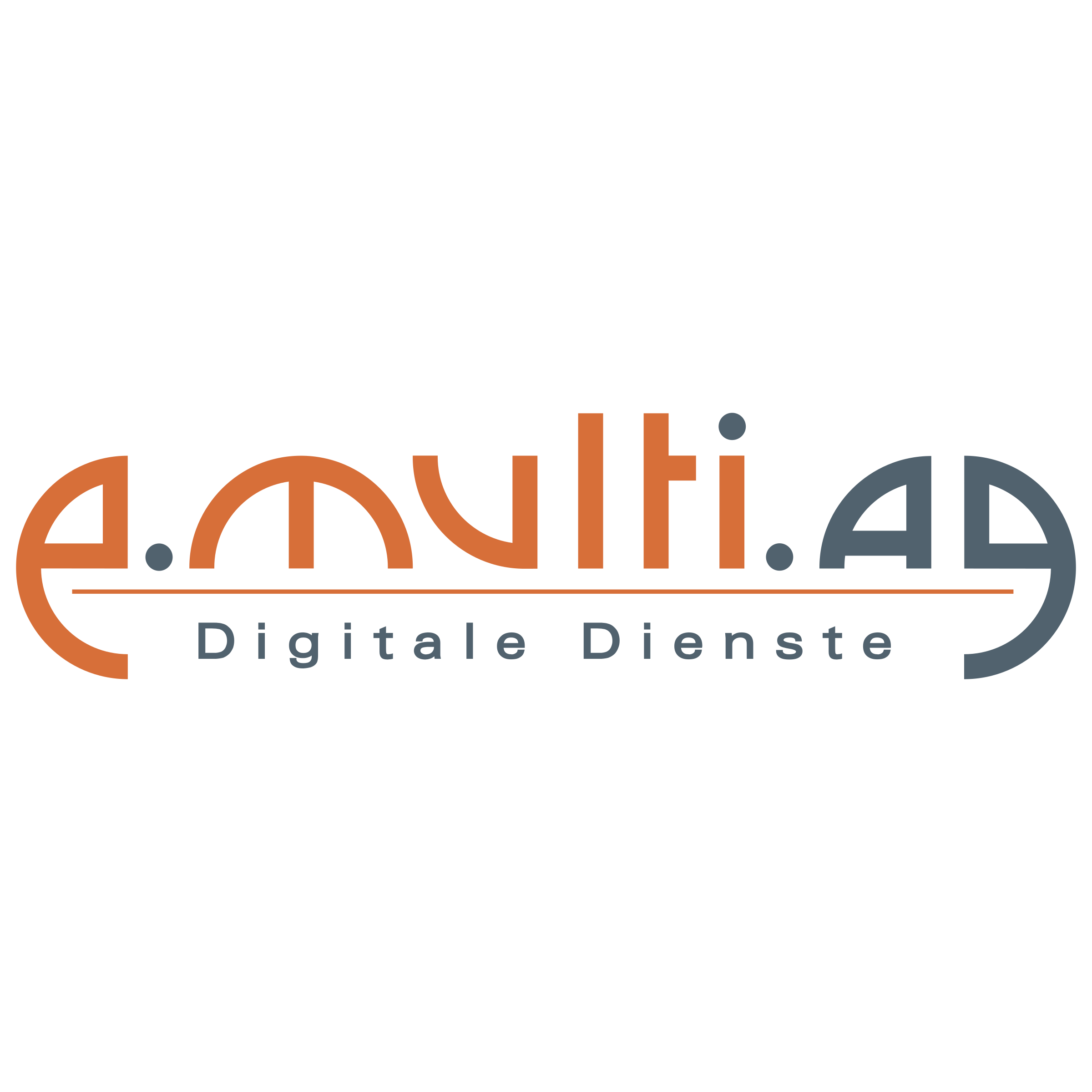 e multi Logo png transparent