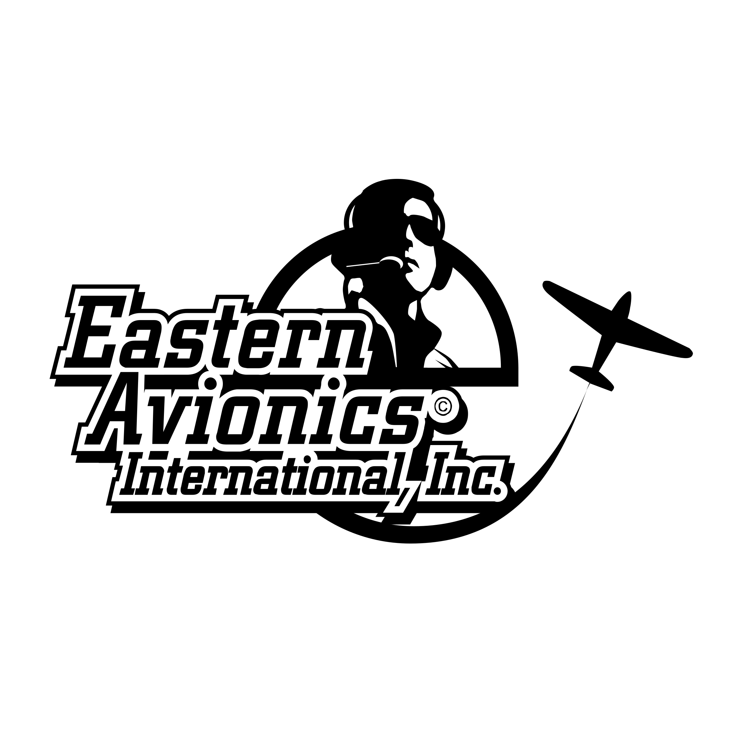Eastern Avionics International Logo PNG Transparent & SVG Vector