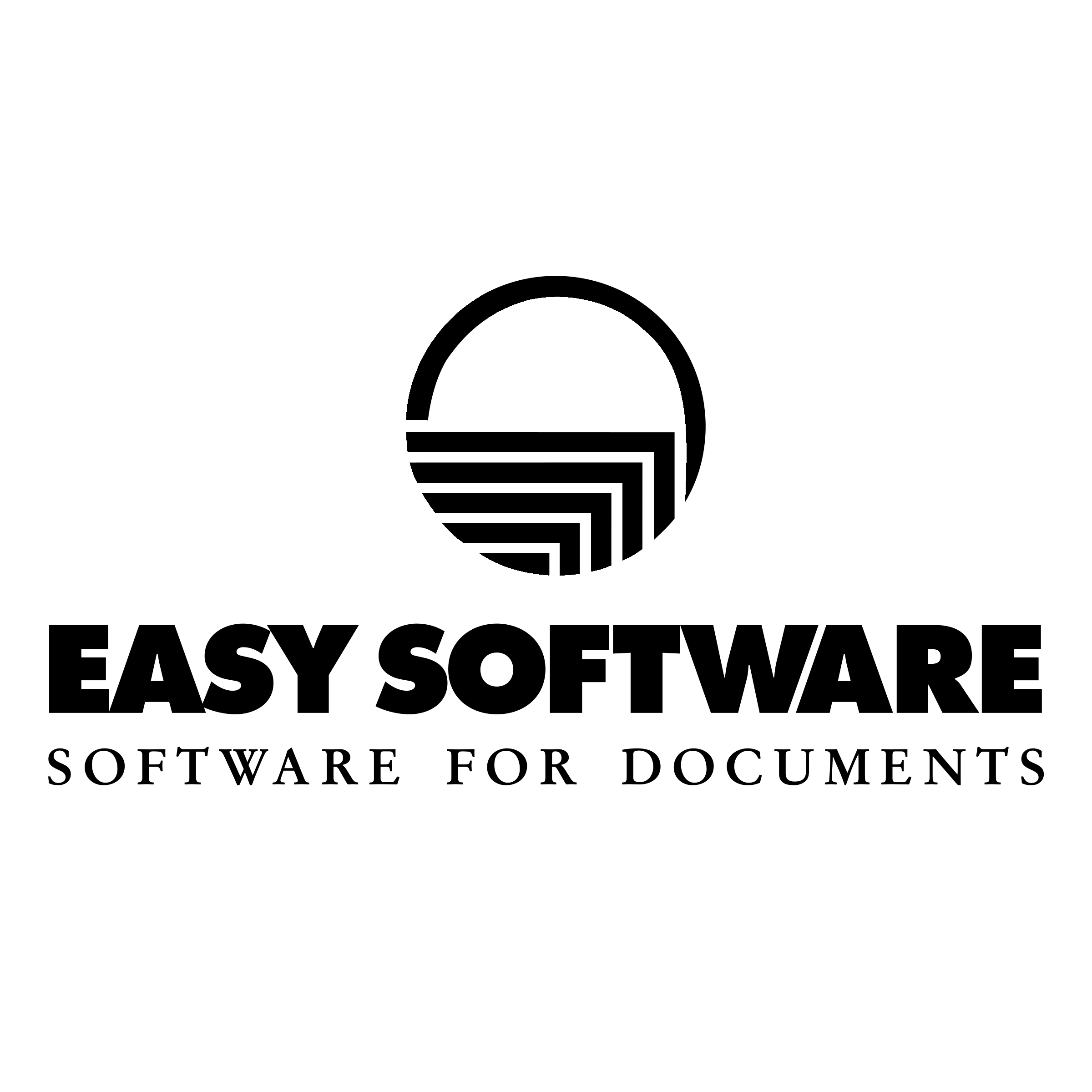 EASY Software Logo PNG Transparent & SVG Vector - Freebie Supply