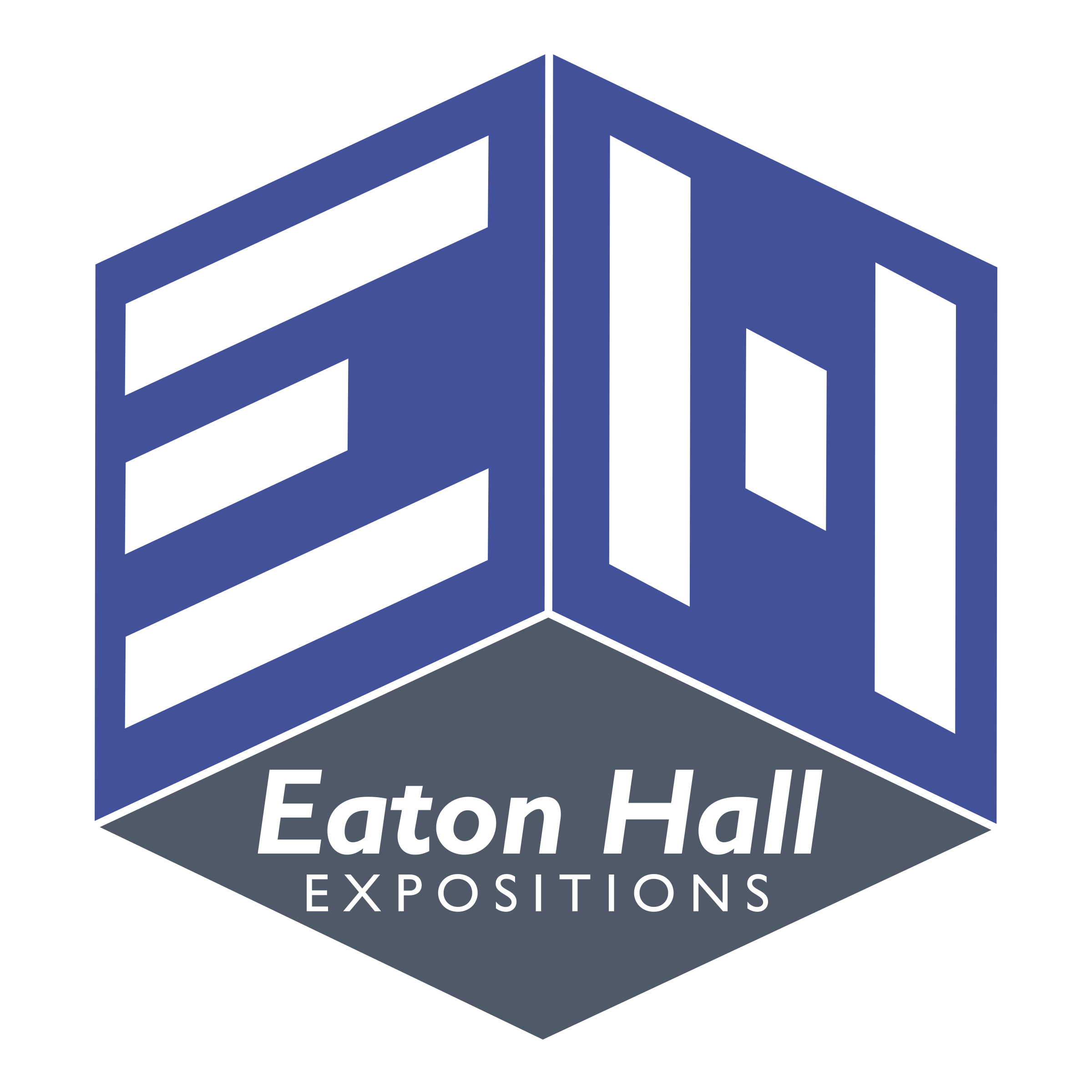 Eaton Hall Expositions Logo png transparent