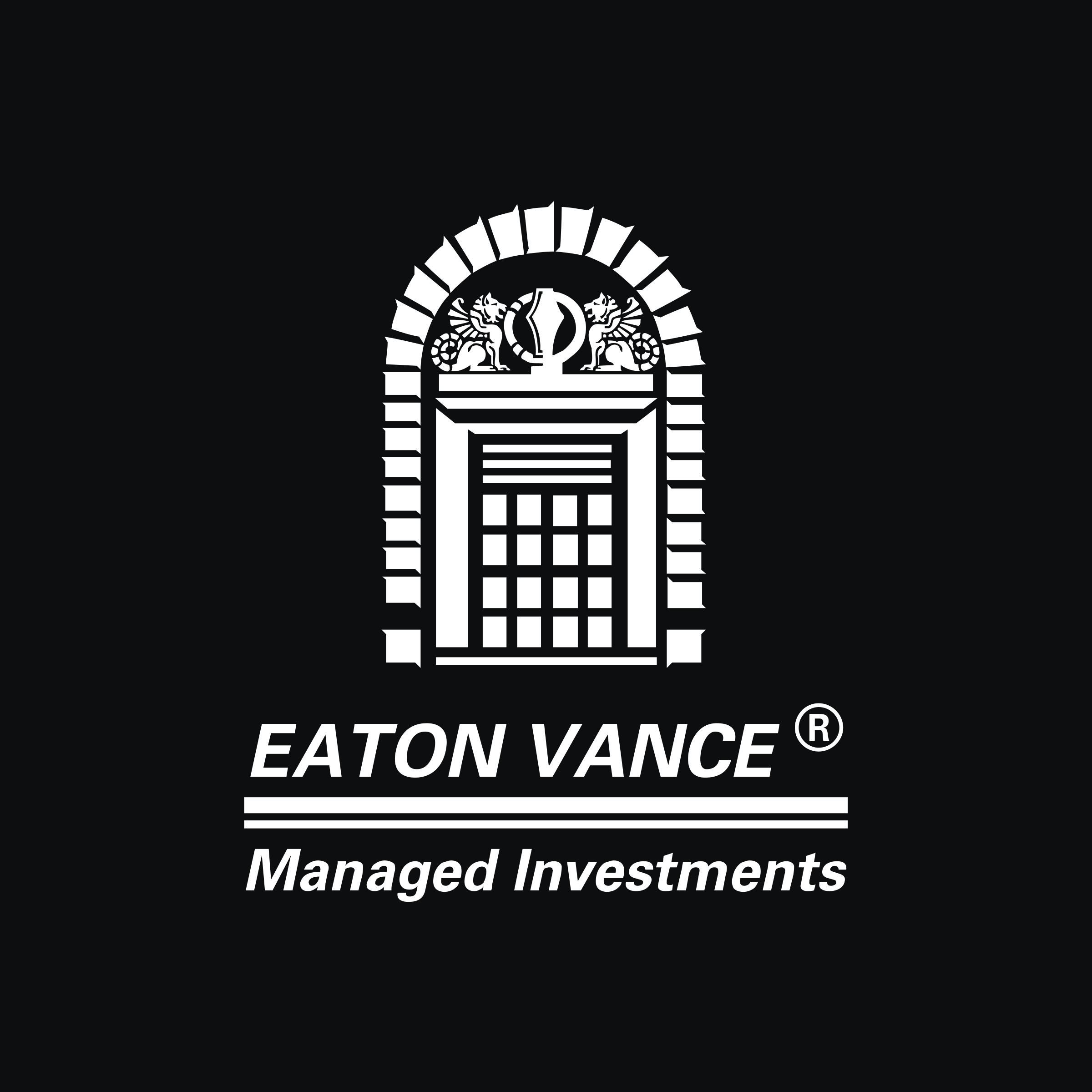 Eaton Vance Distributors Logo PNG Transparent & SVG Vector Freebie Supply