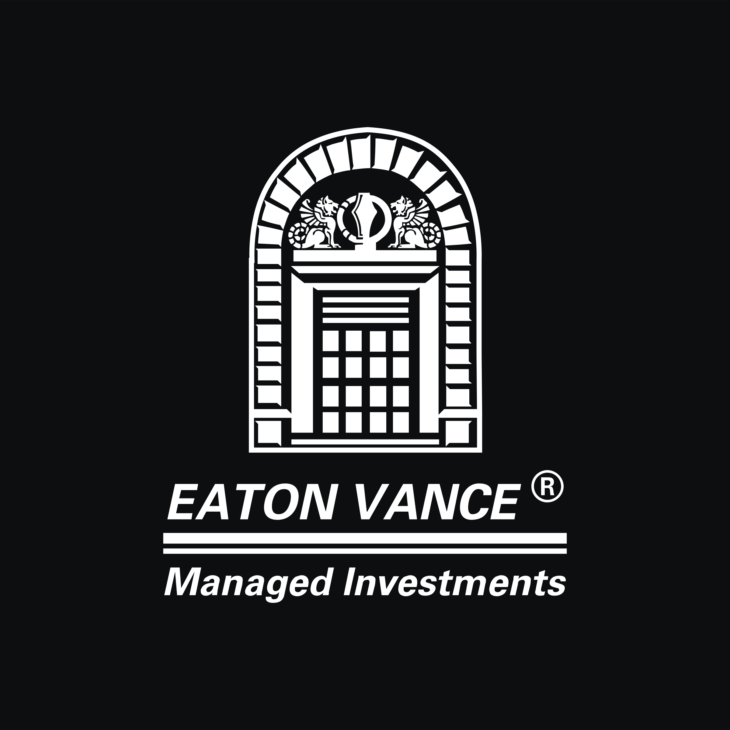 EATON VANCE DISTRIBUTORS Logo PNG Transparent & SVG Vector Freebie Supply