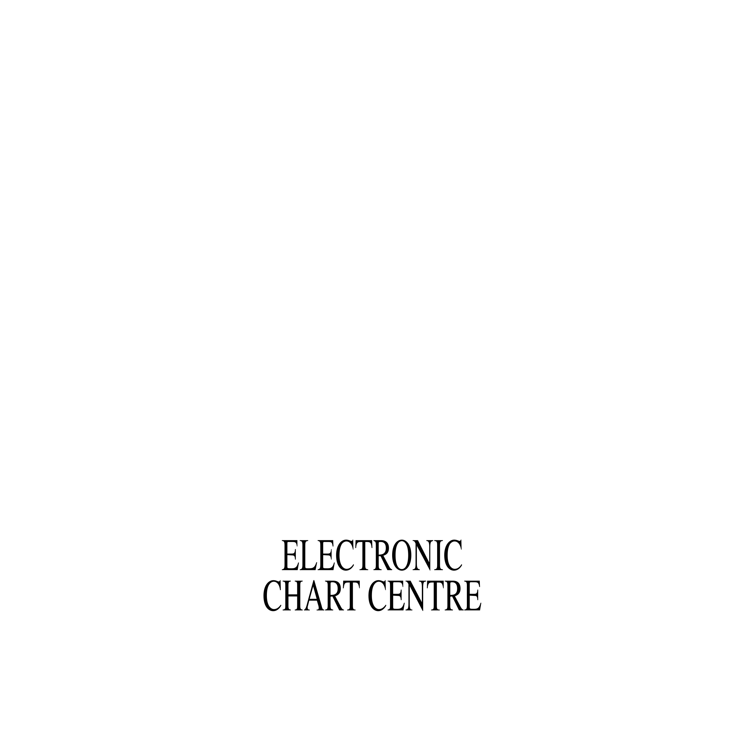 ECC Logo black and white